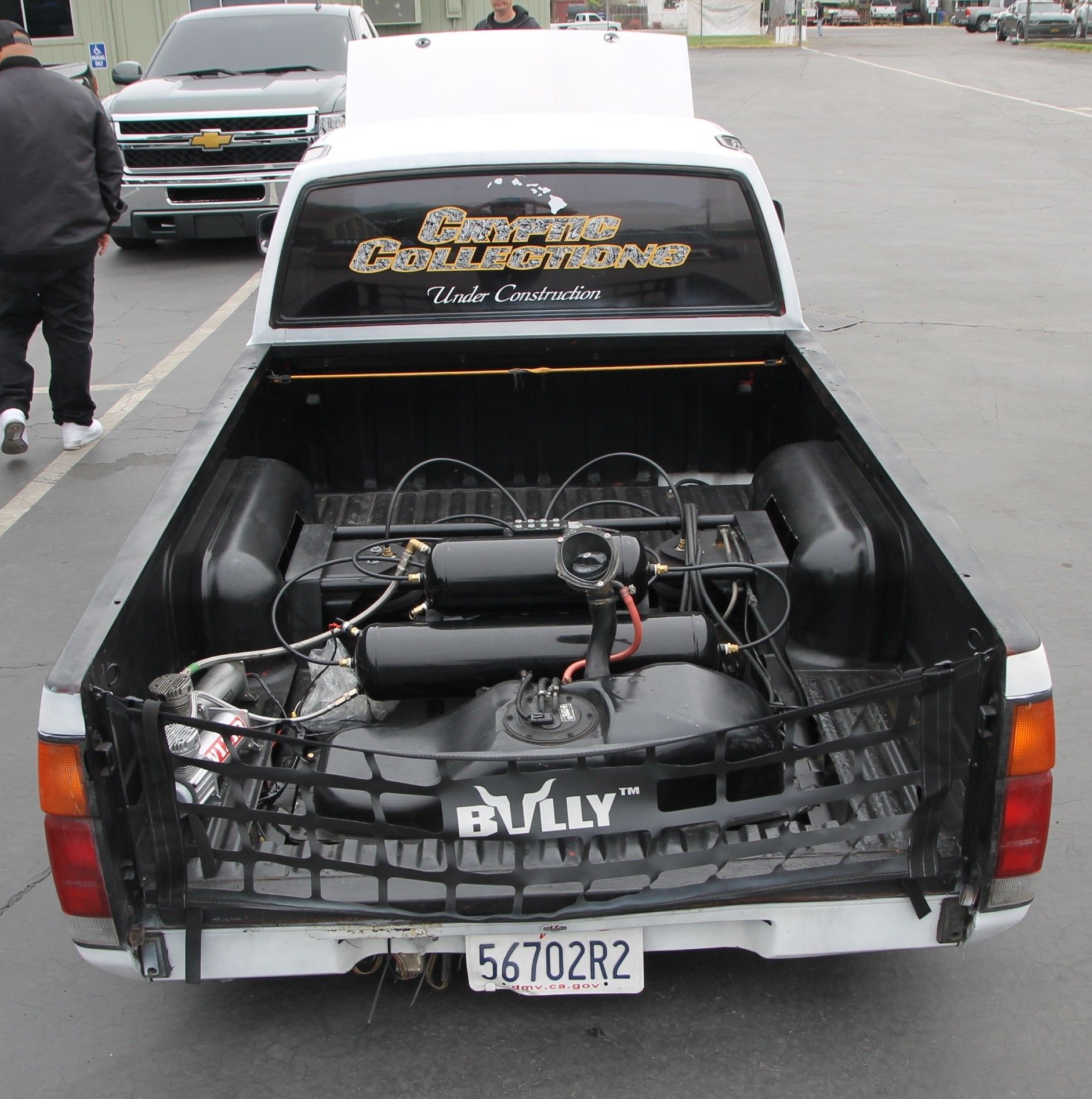 Full View