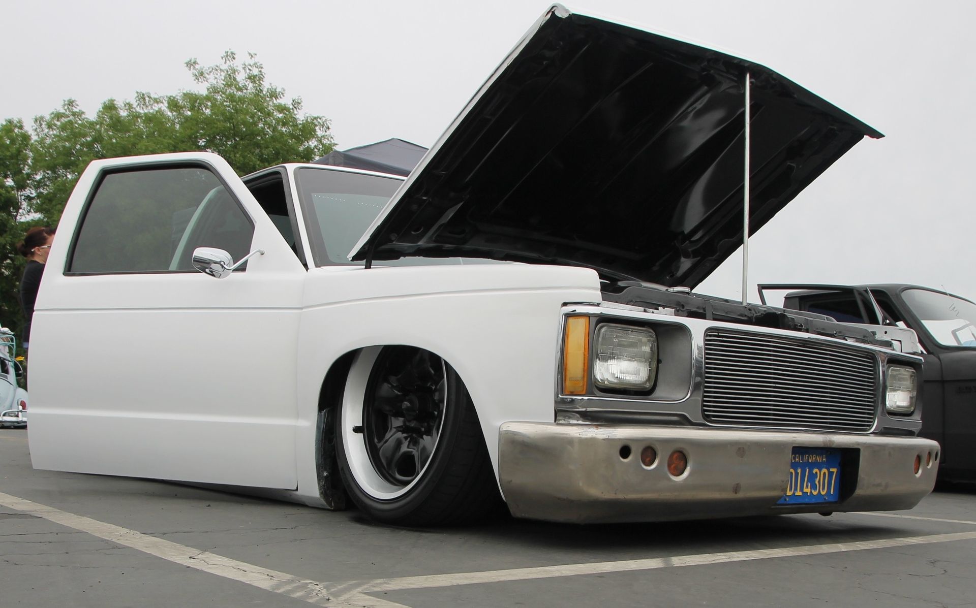 Full View