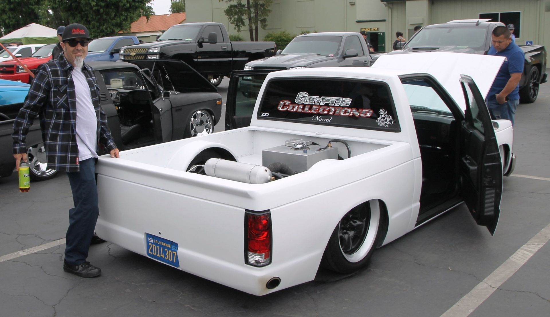 Full View