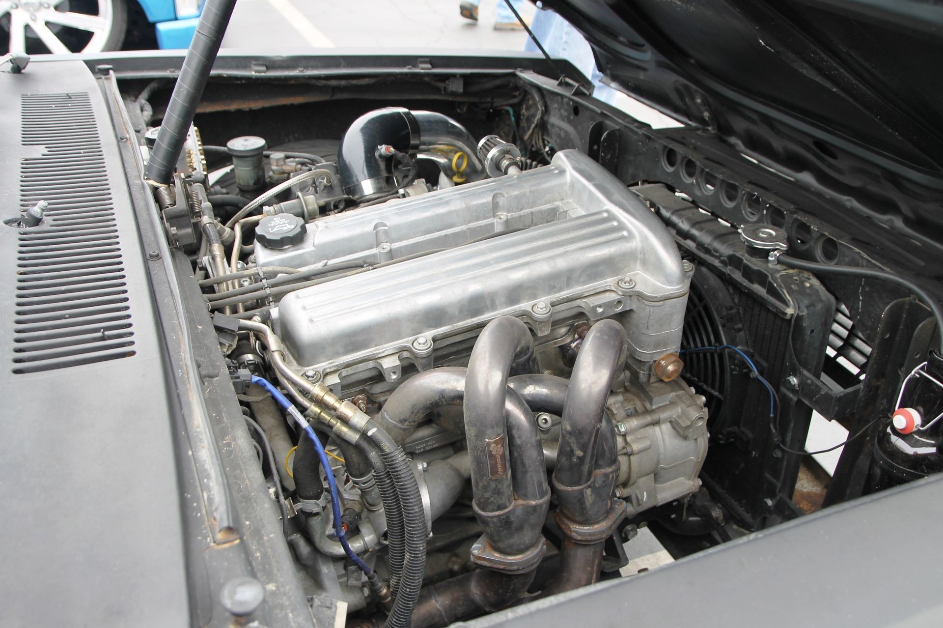 Full View