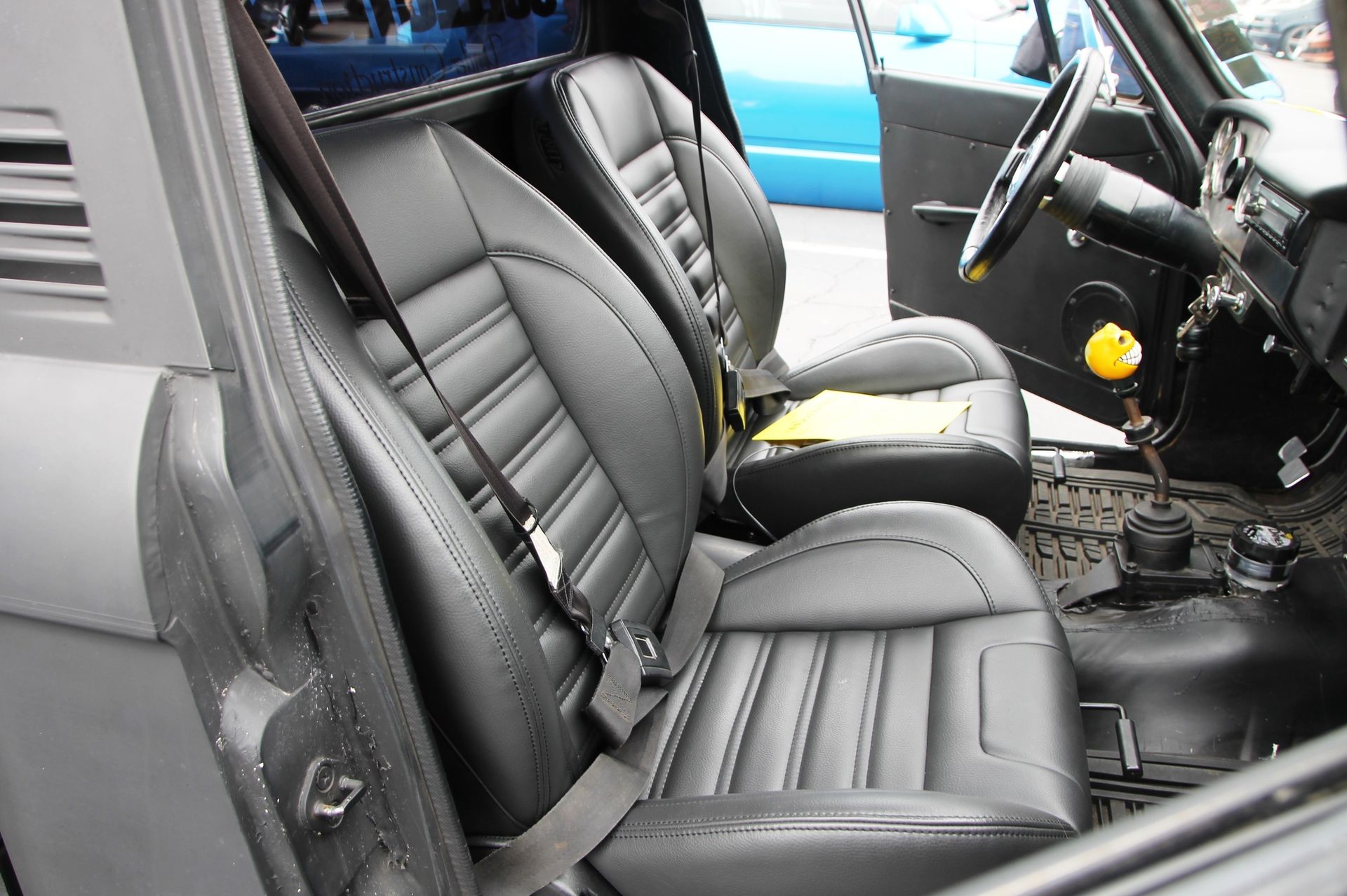 Full View