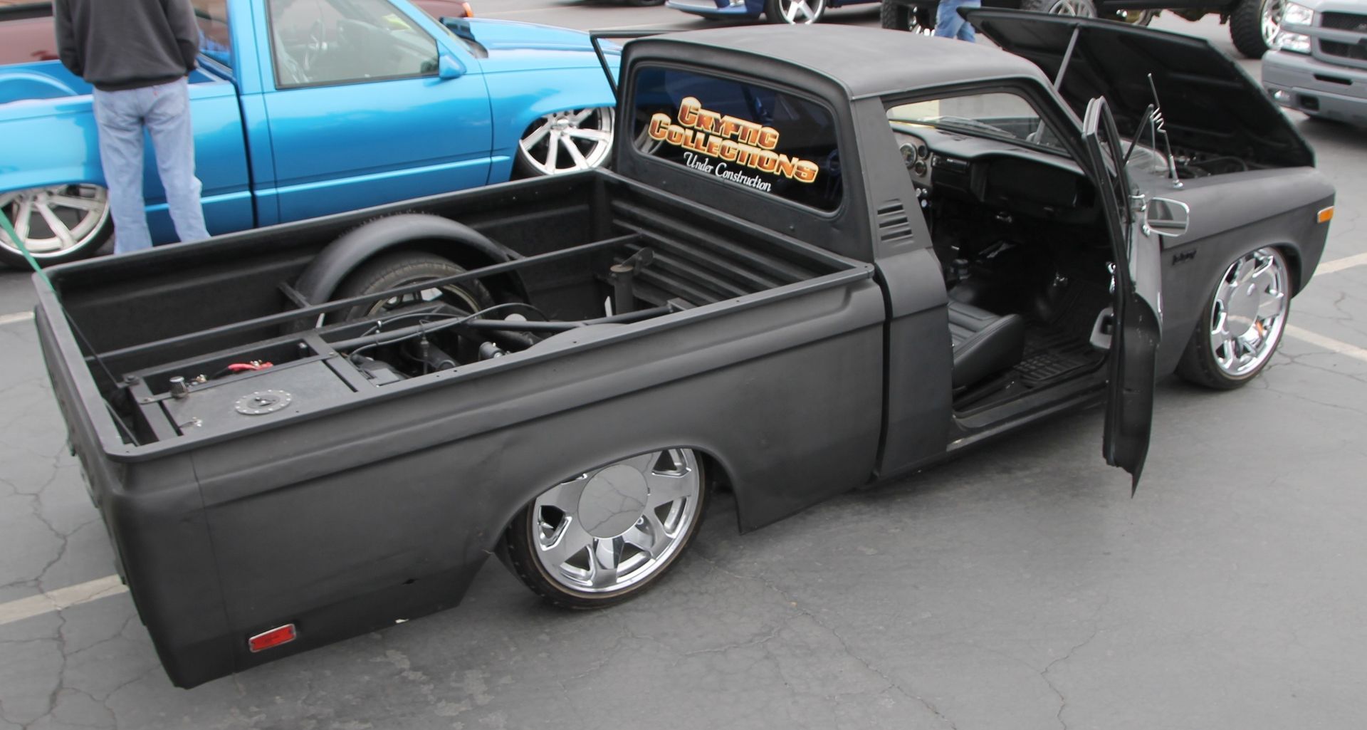Full View