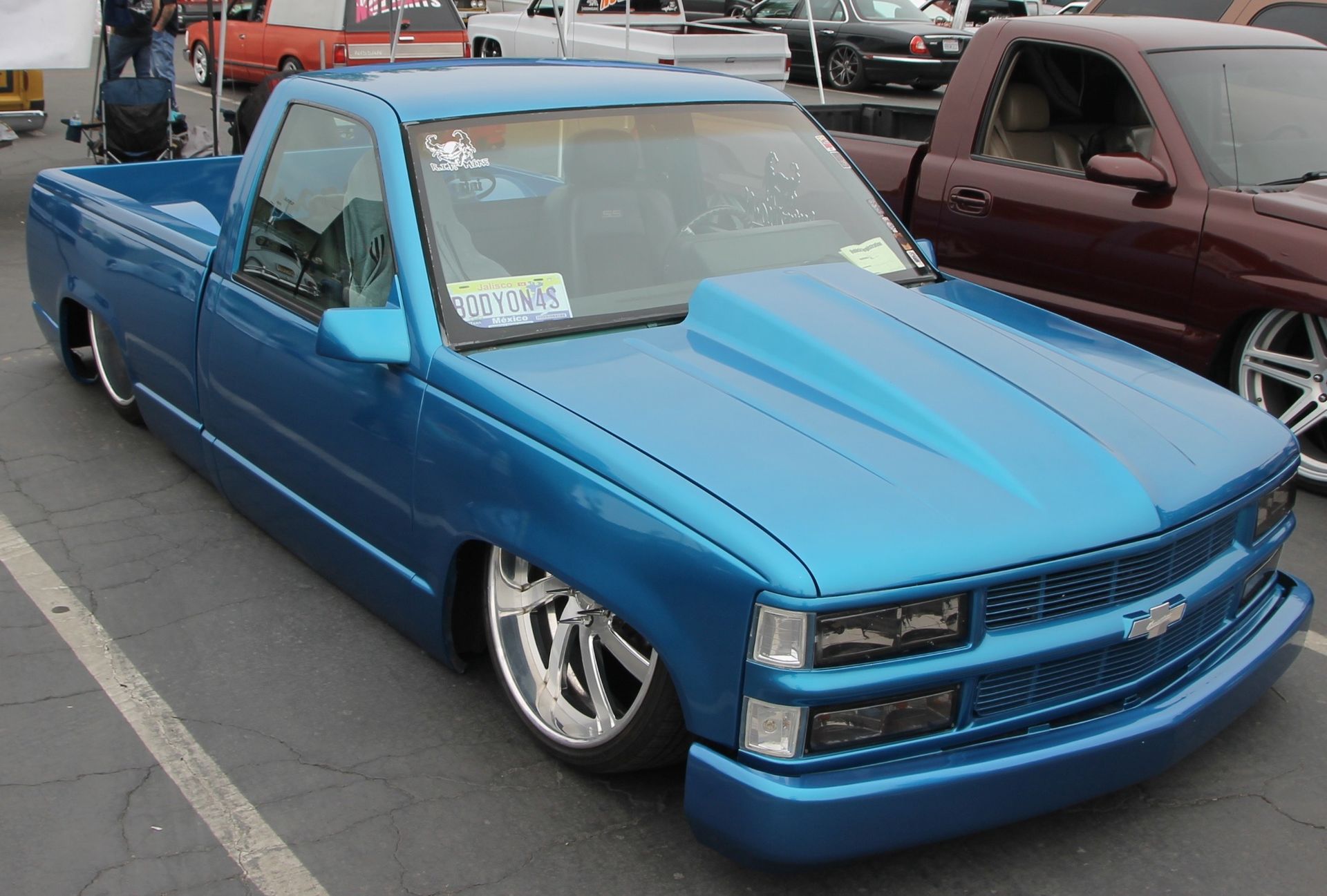 Full View