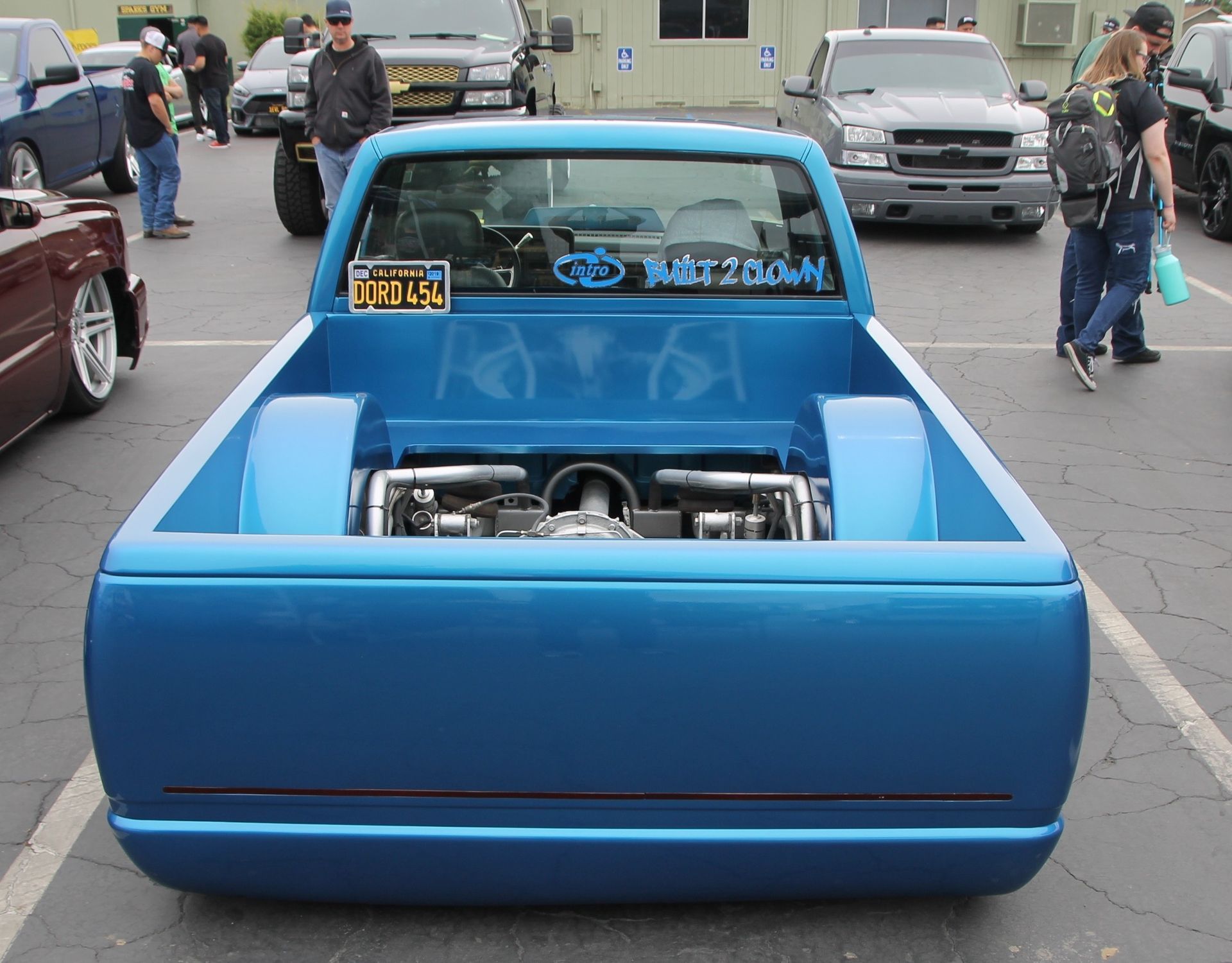 Full View
