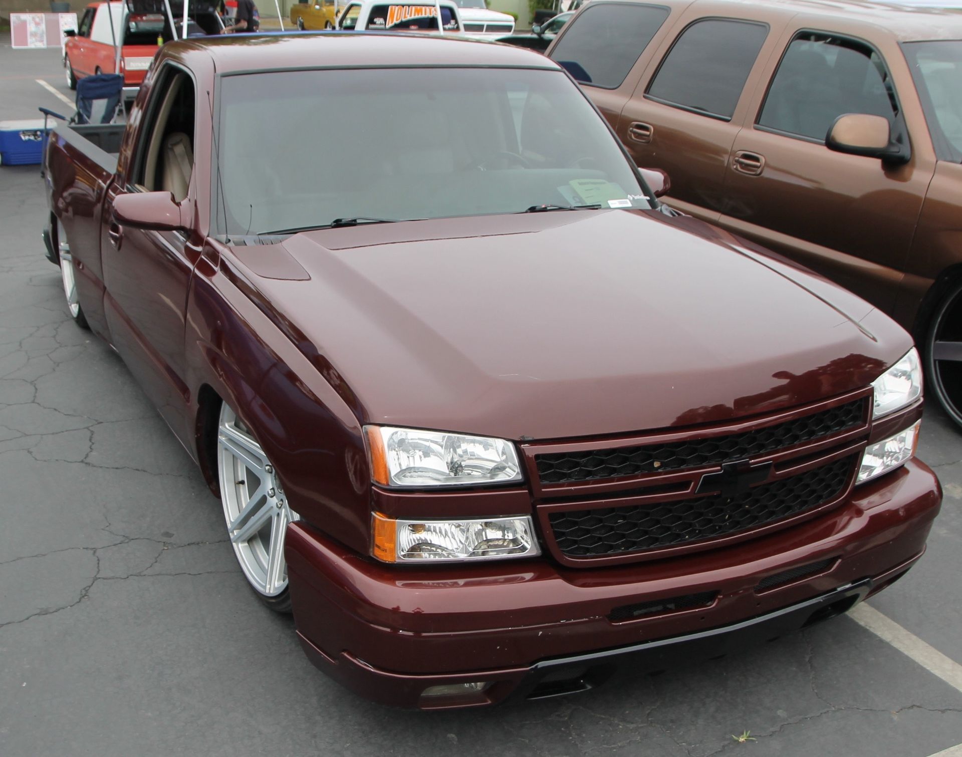 Full View