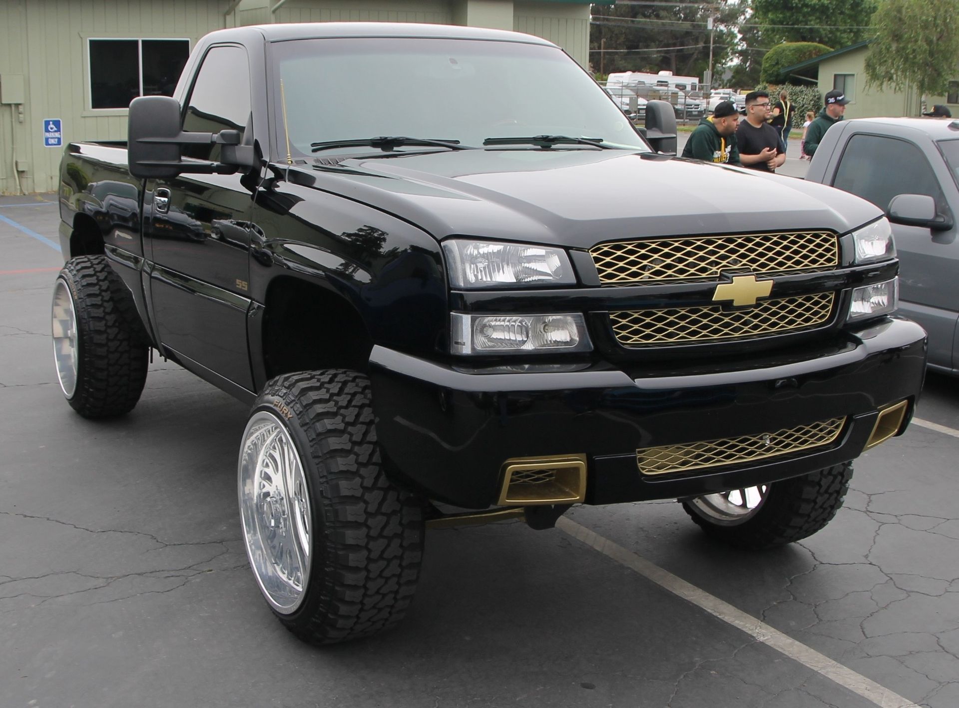 Full View