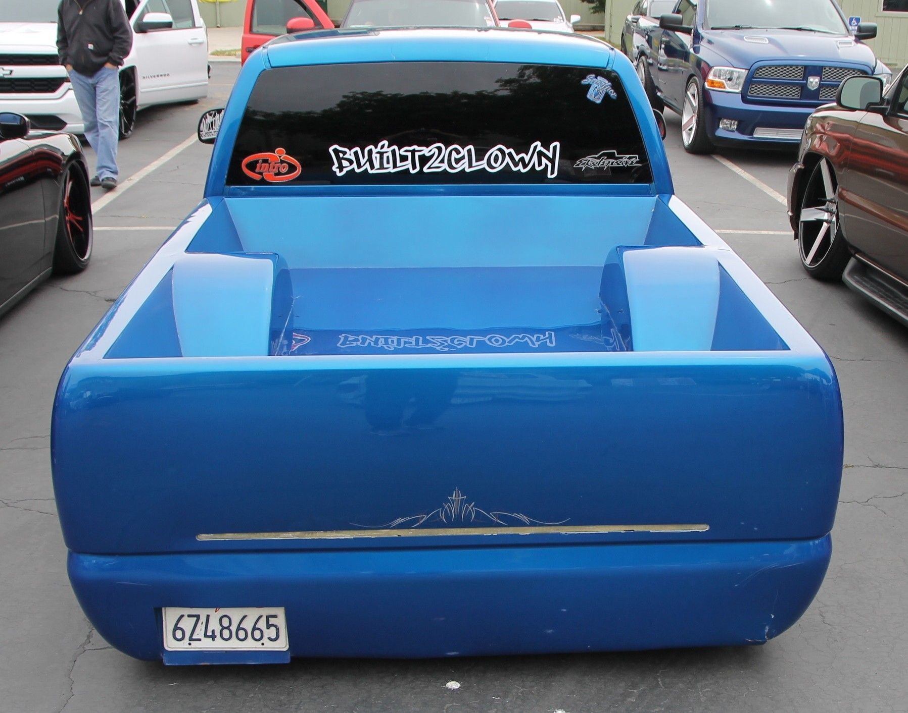 Full View
