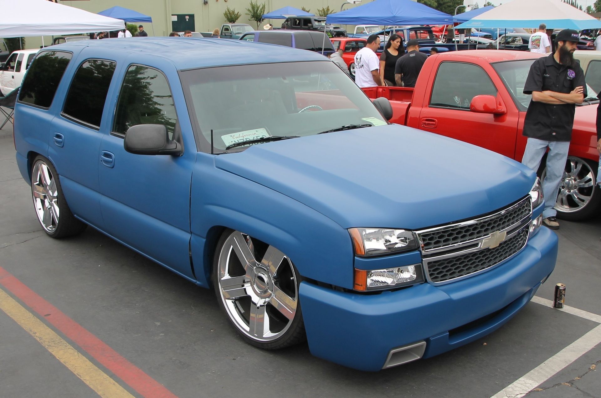 Full View