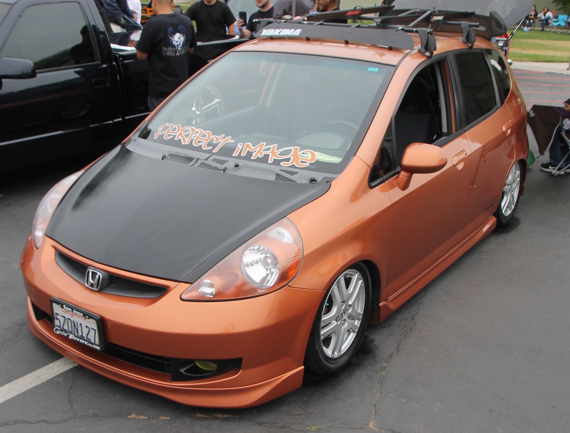 Full View