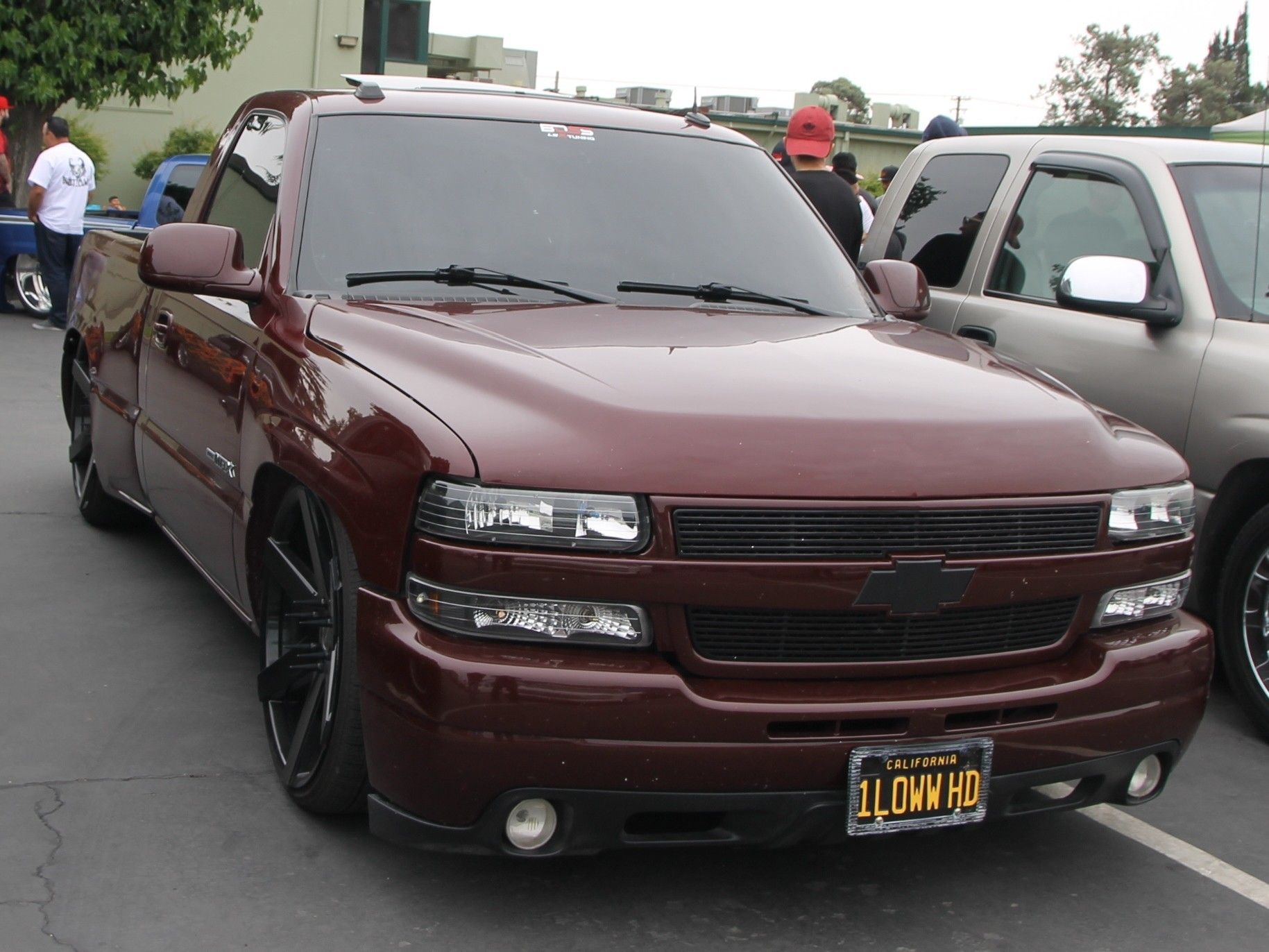 Full View