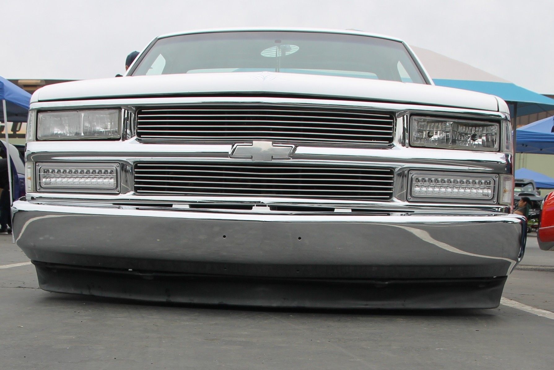 Full View