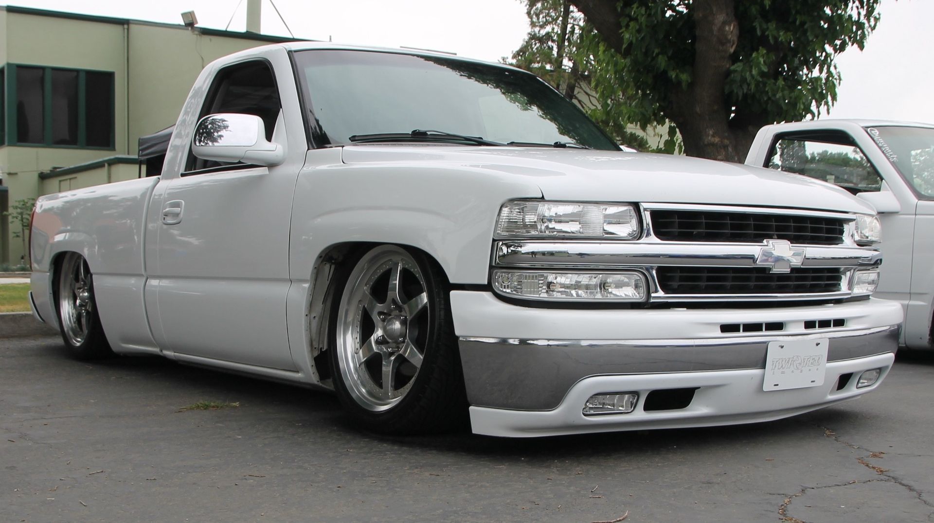 Full View