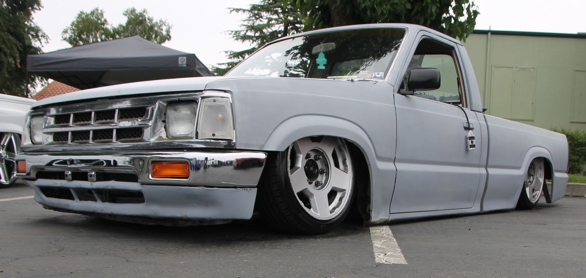 Full View
