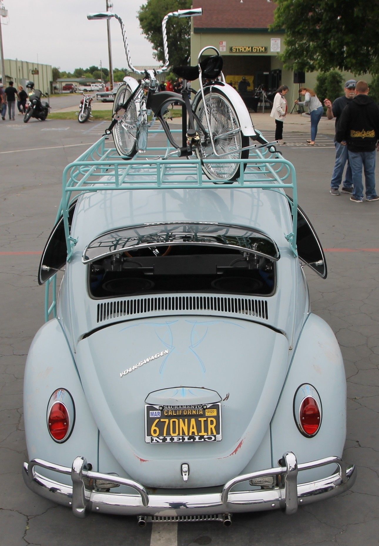 Full View