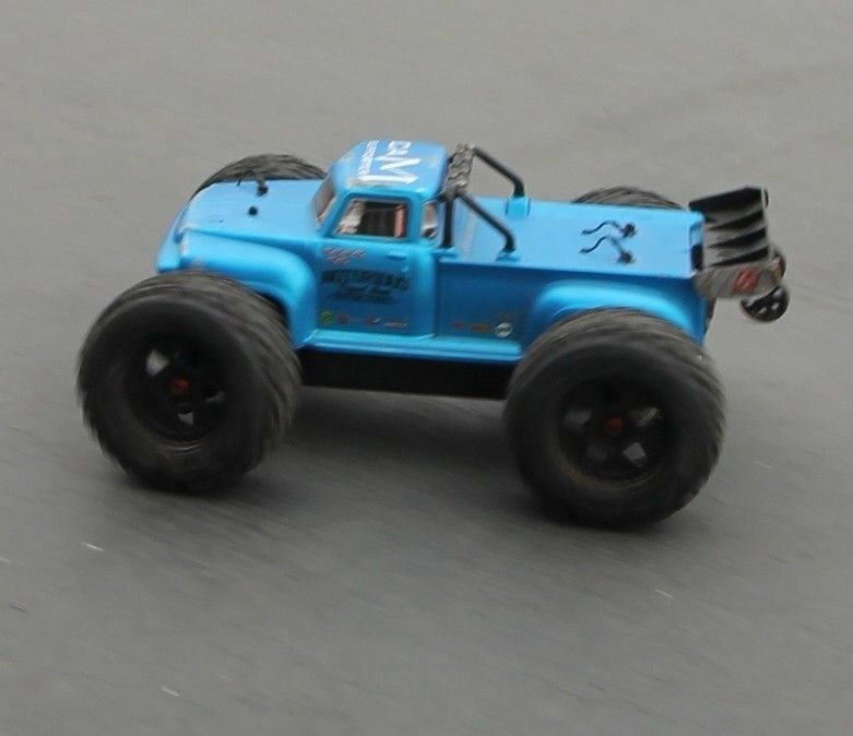 Full View