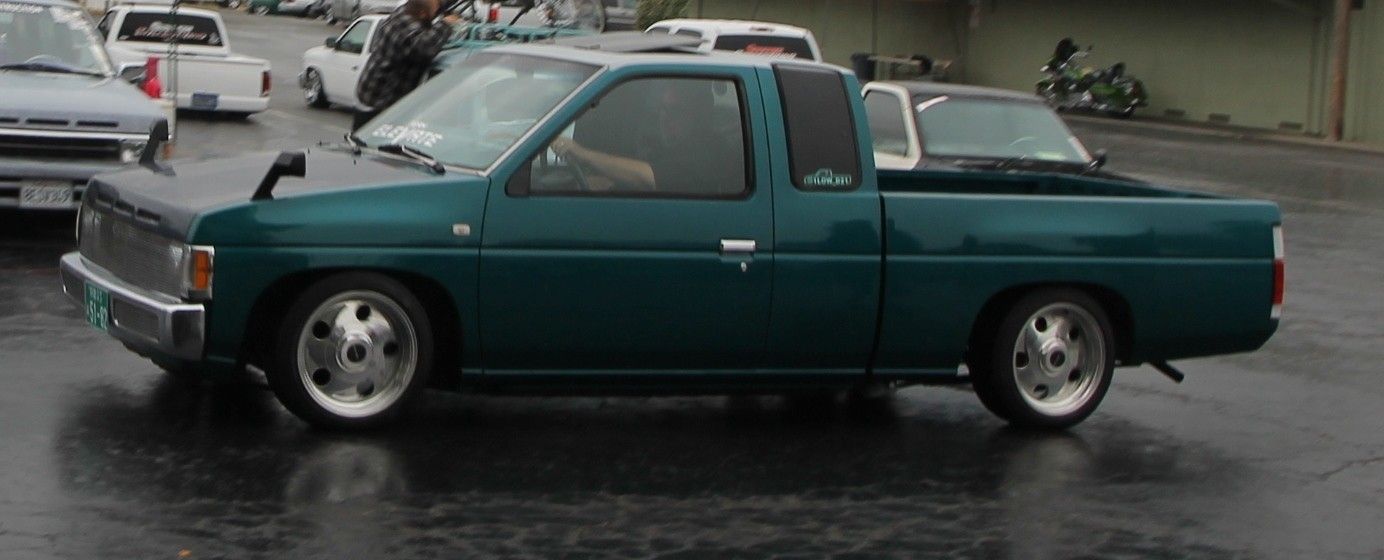 Full View