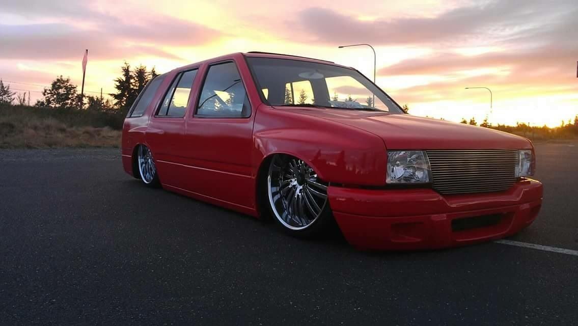 Full View