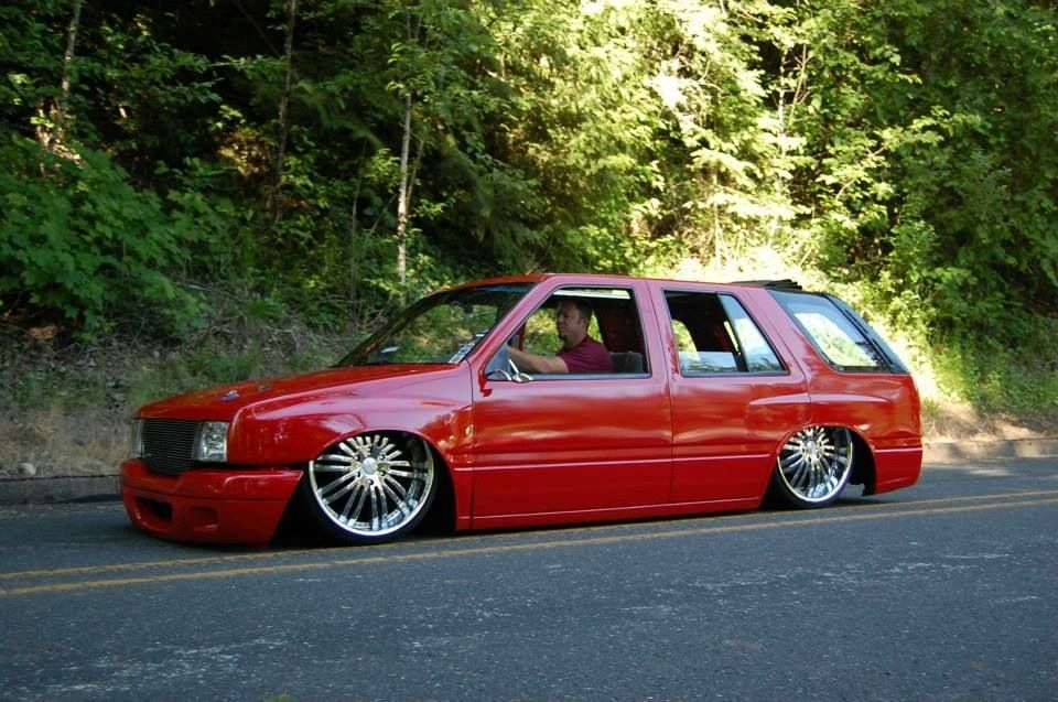 Full View