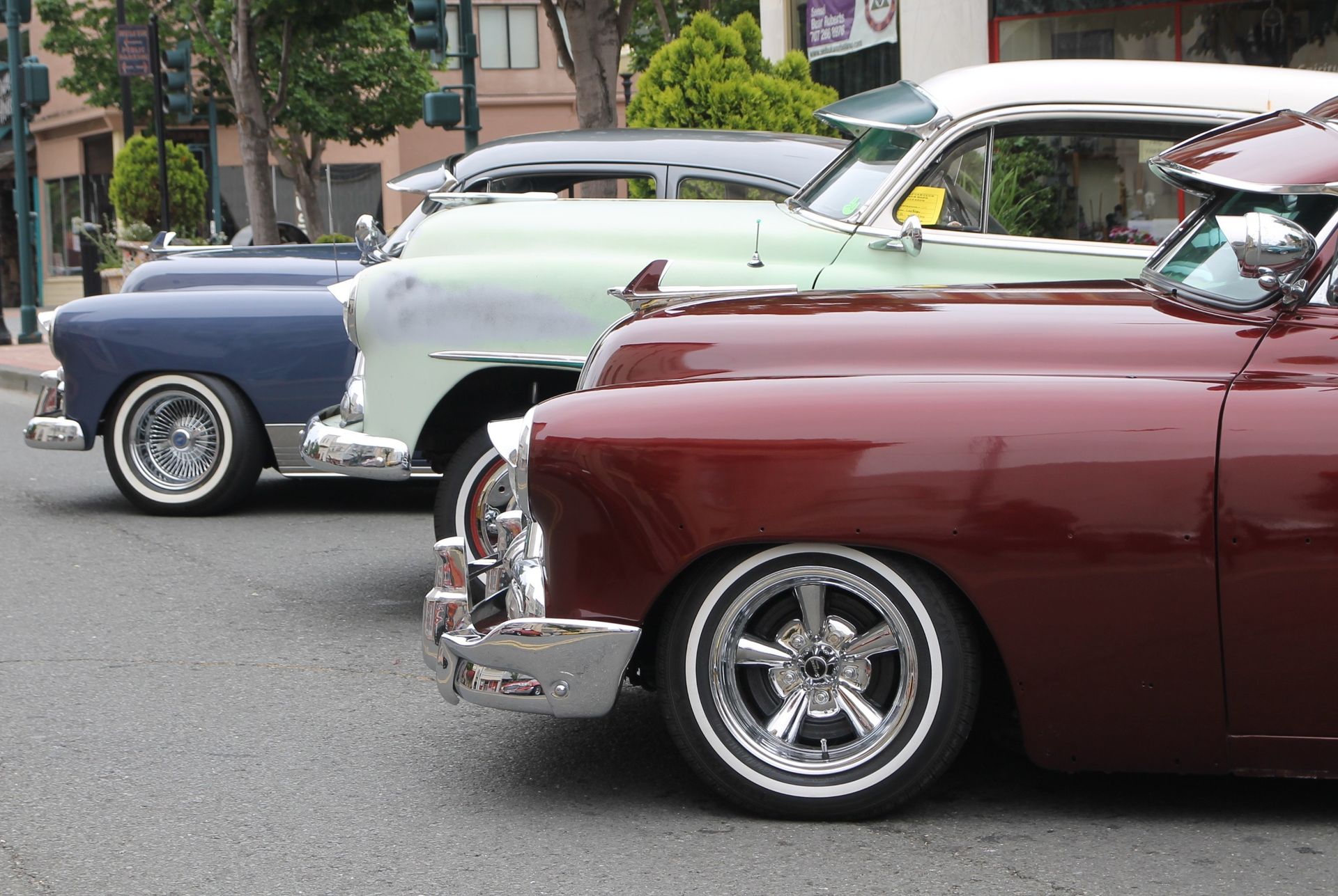 Full View