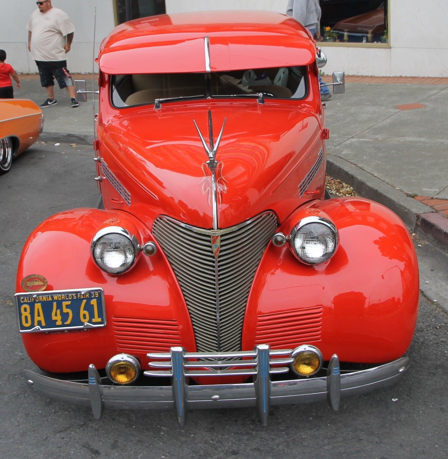 Full View