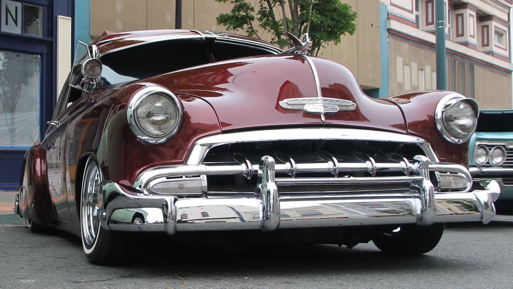 Full View