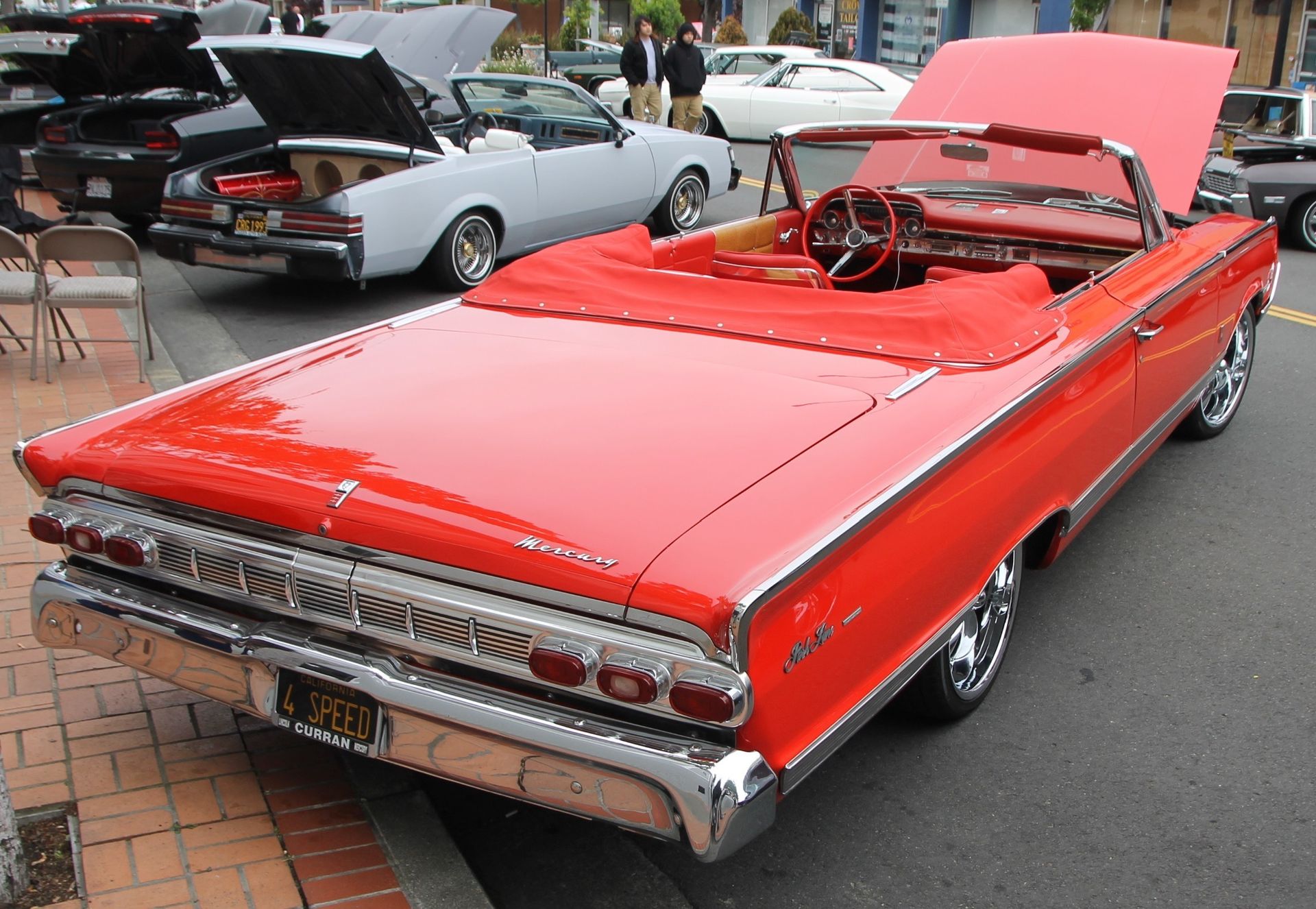 Full View