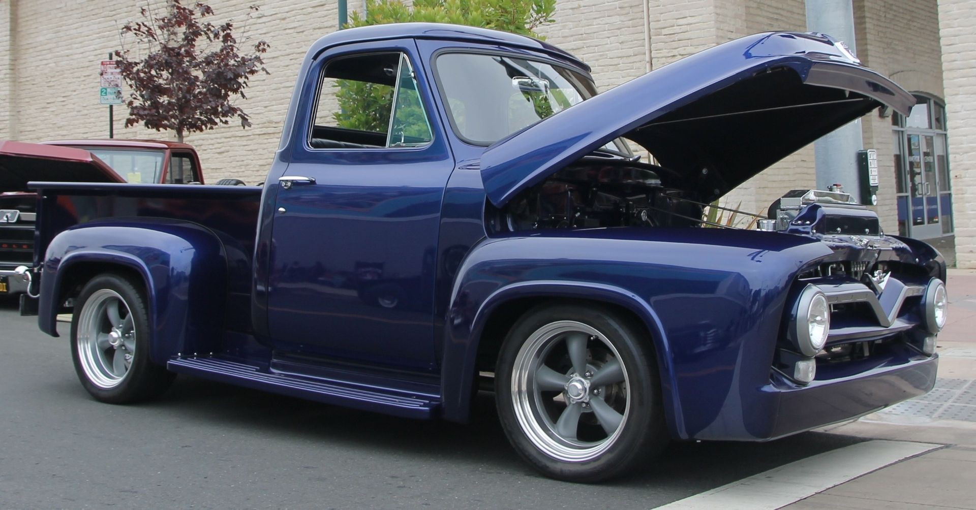 Full View