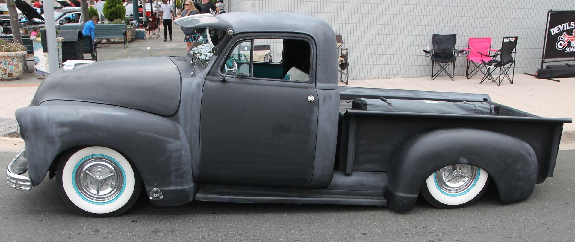 Full View