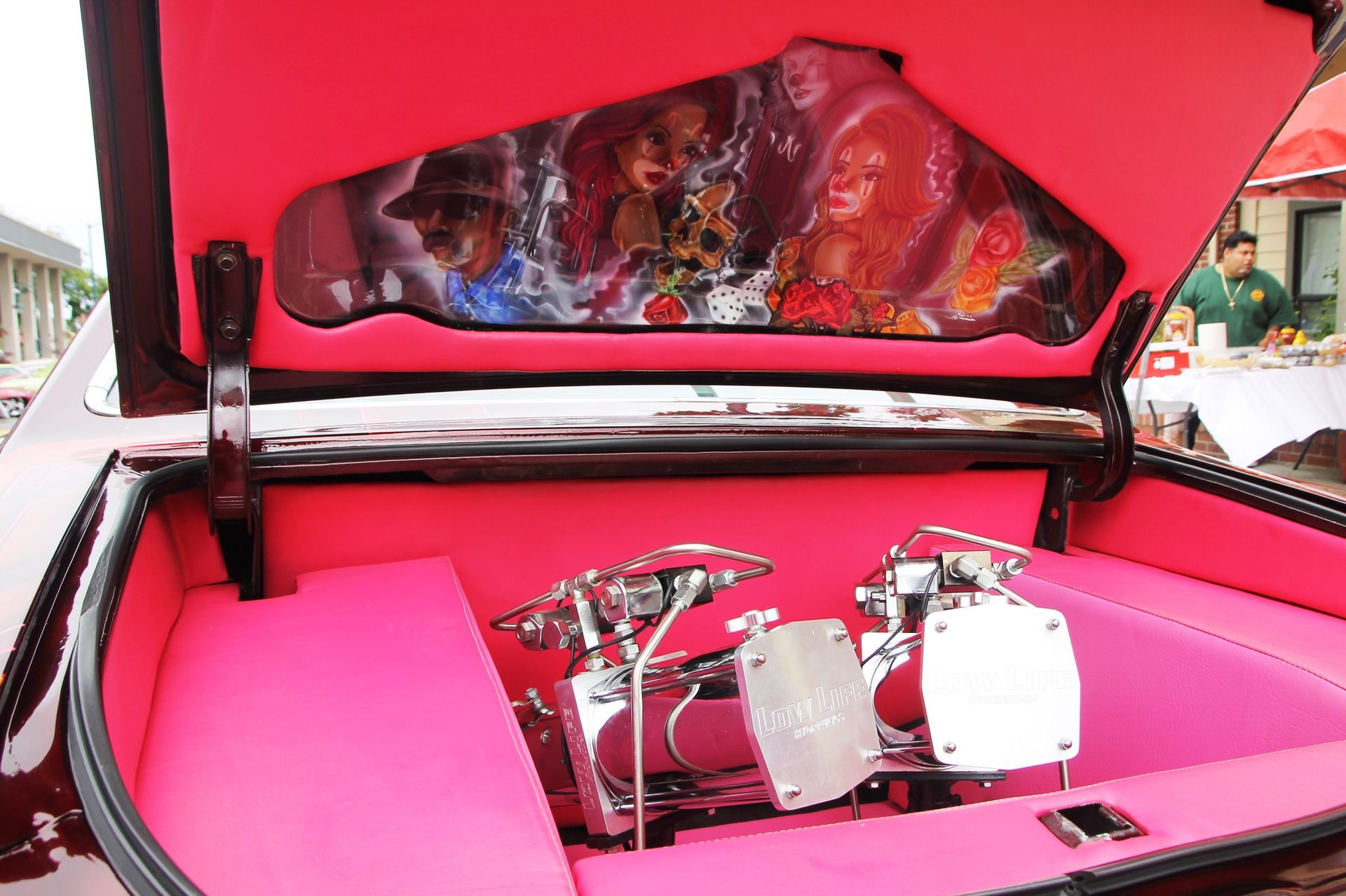 Full View