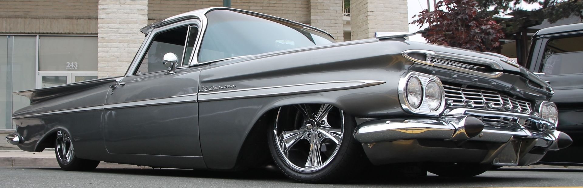 Full View