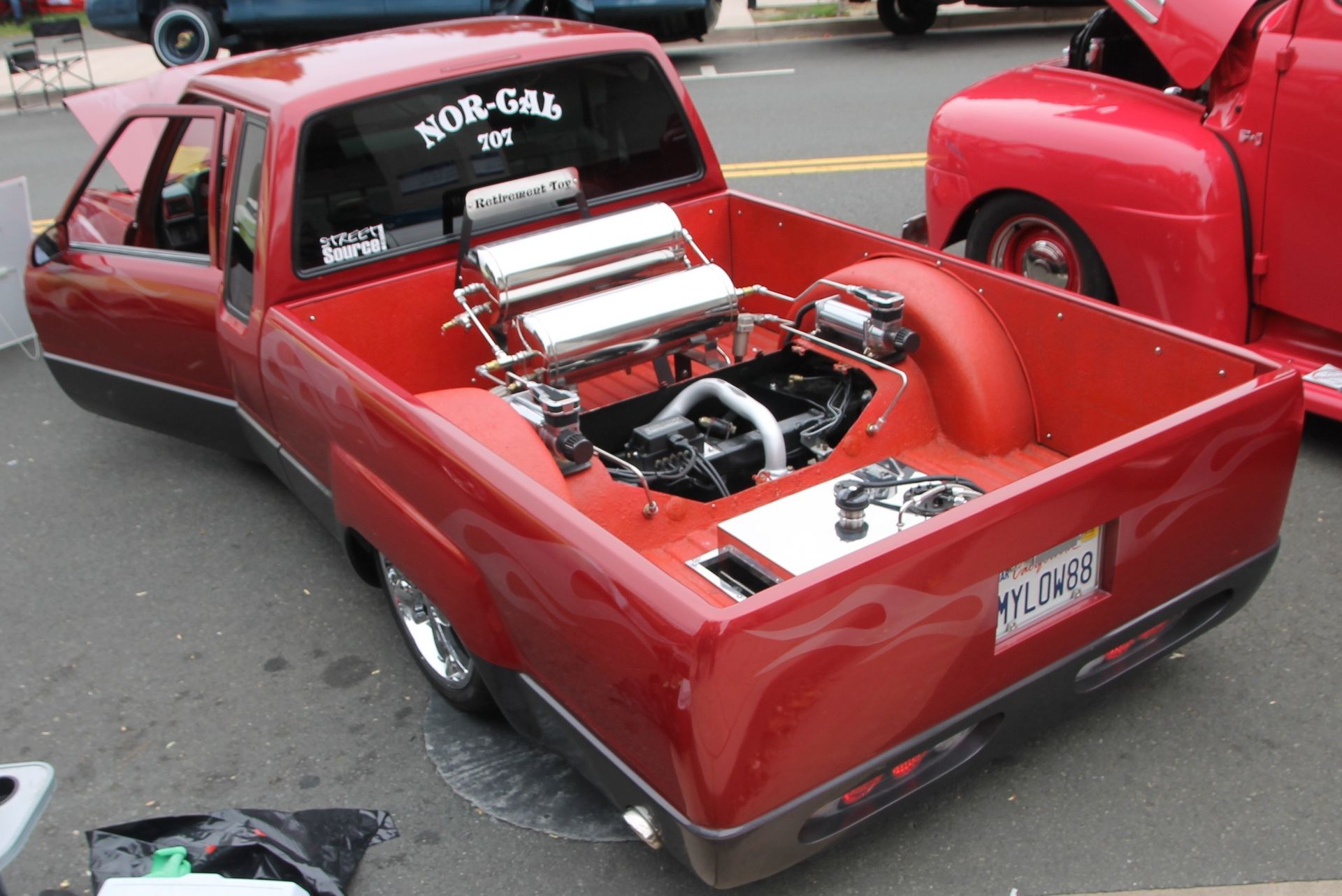 Full View