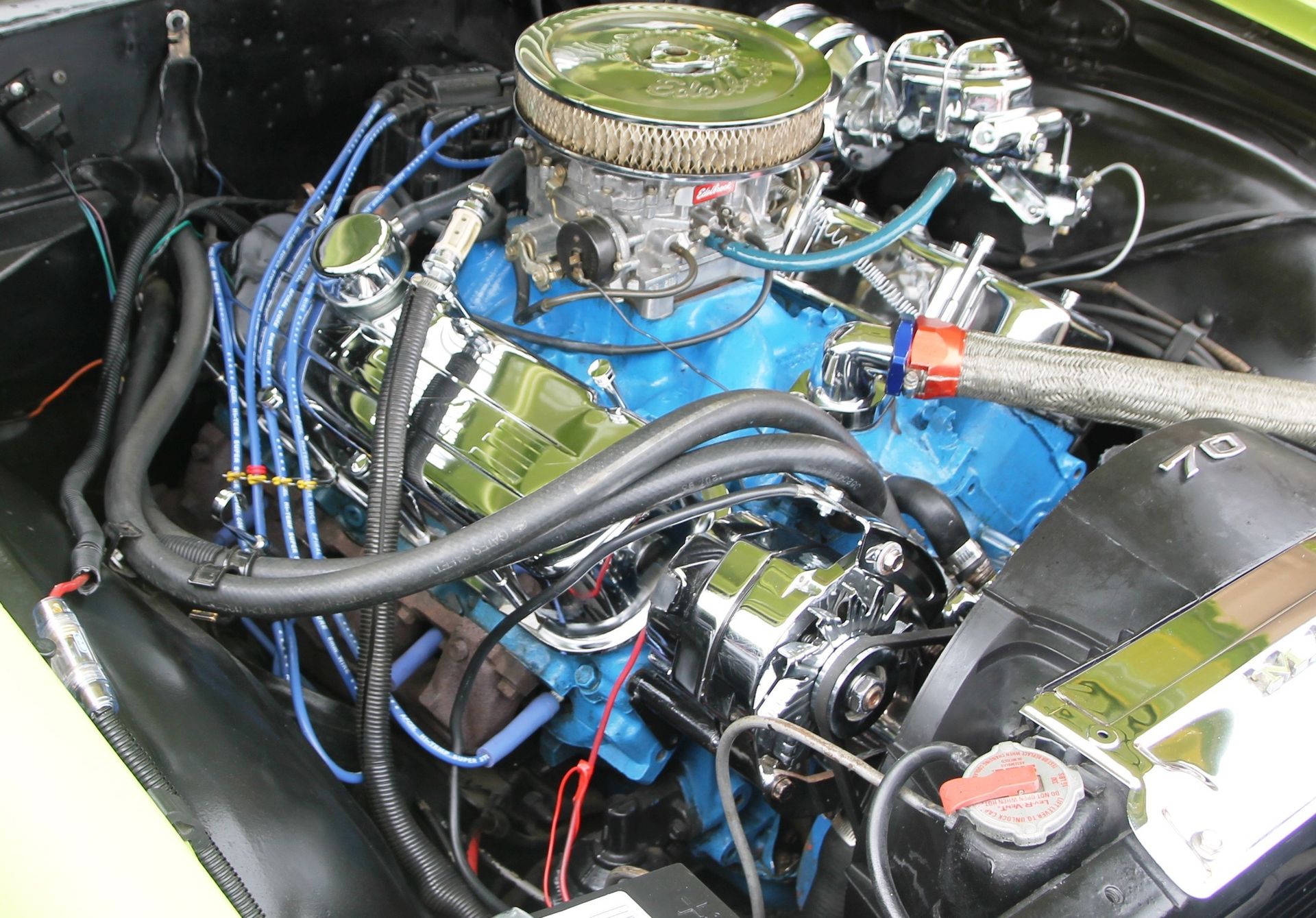 Full View
