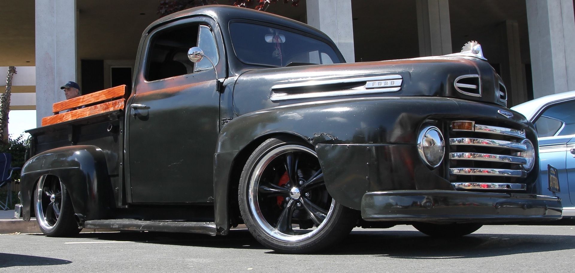 Full View