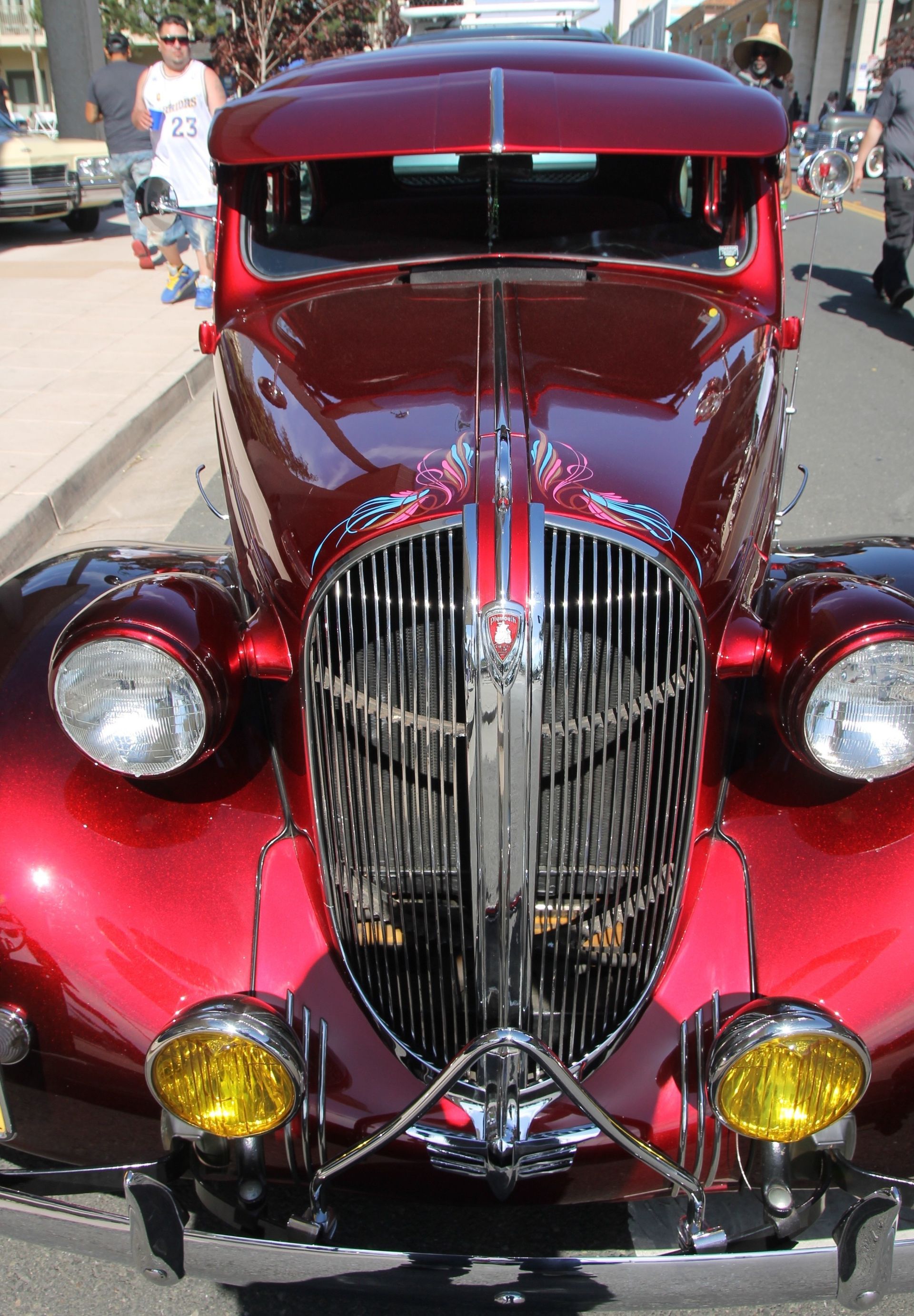 Full View