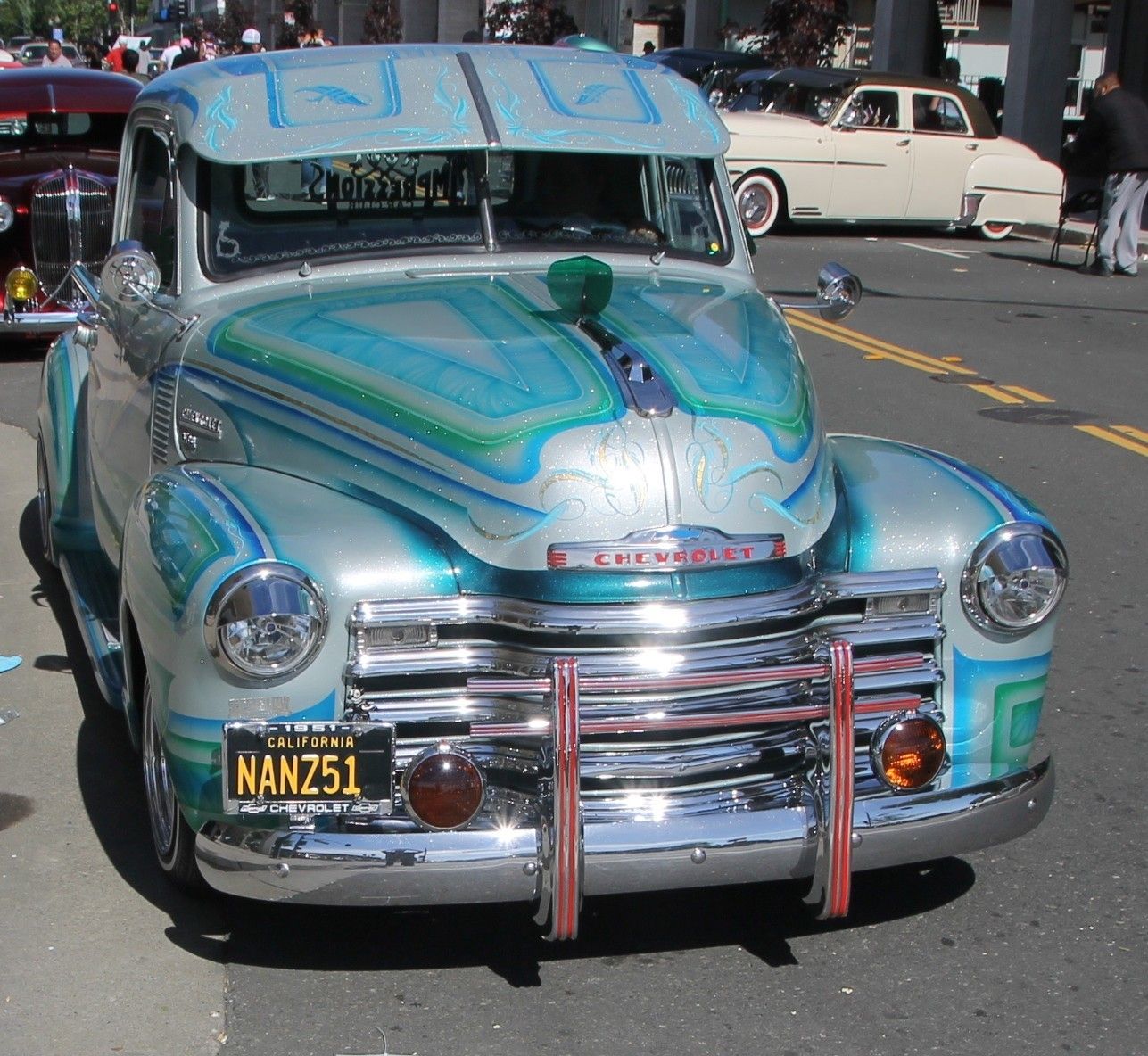 Full View