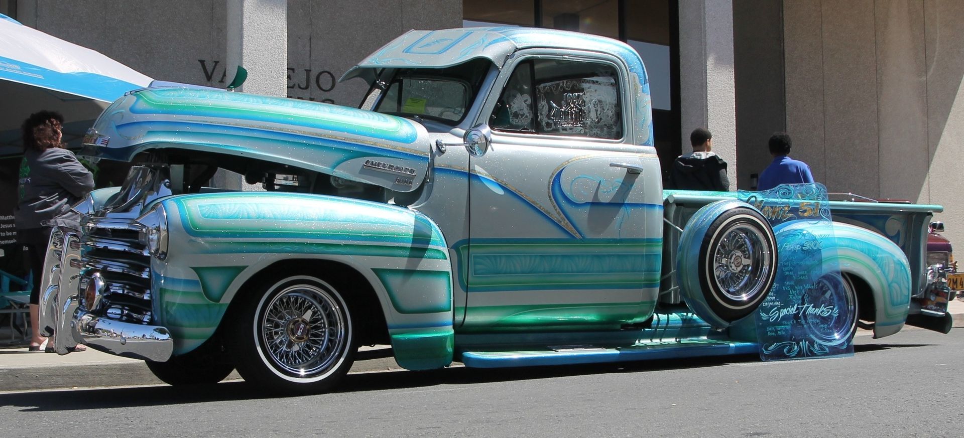 Full View
