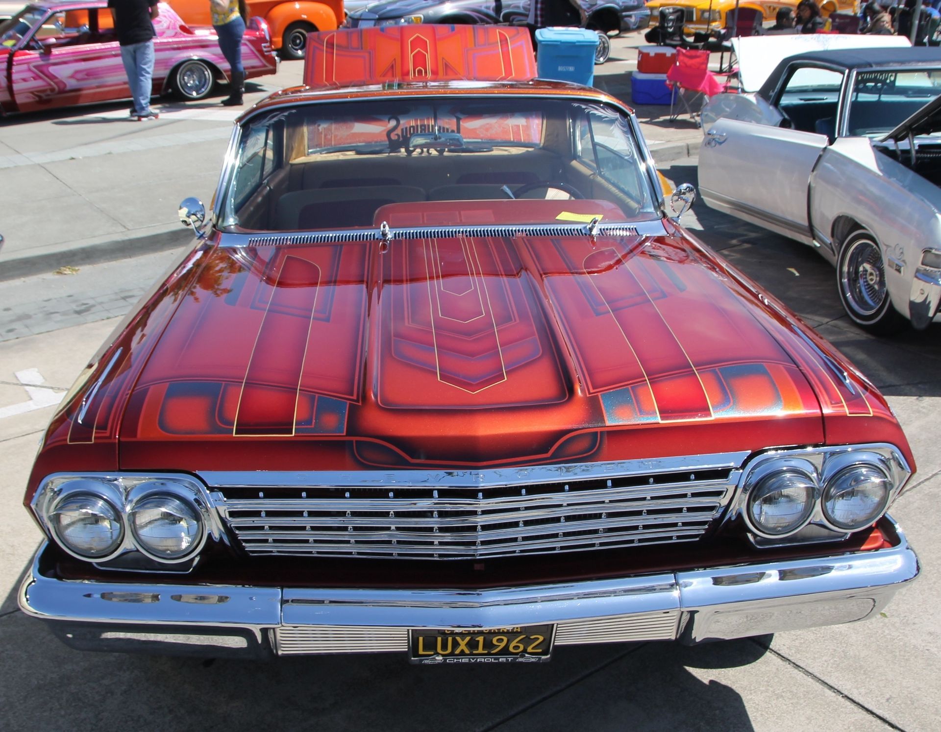 Full View