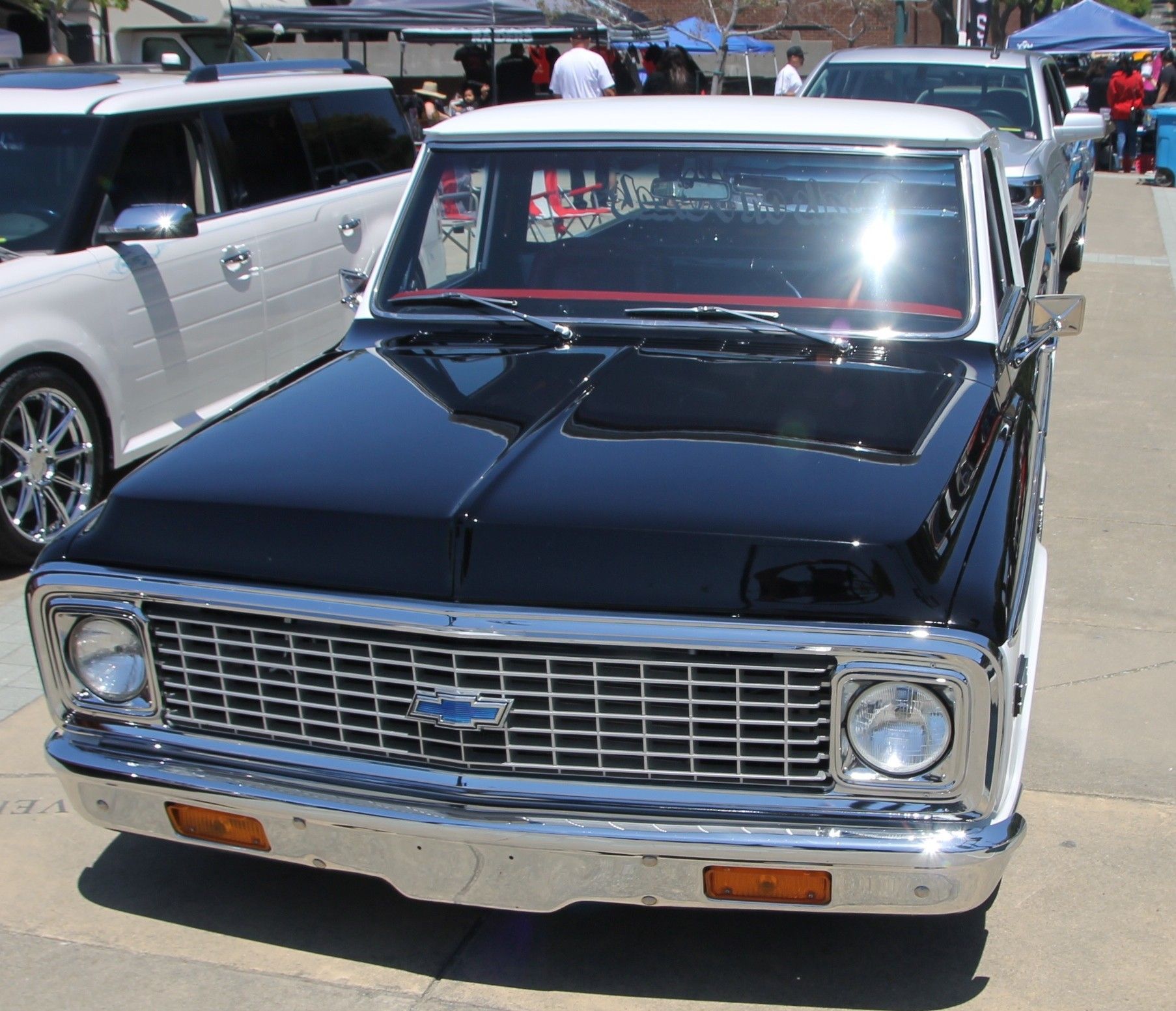 Full View