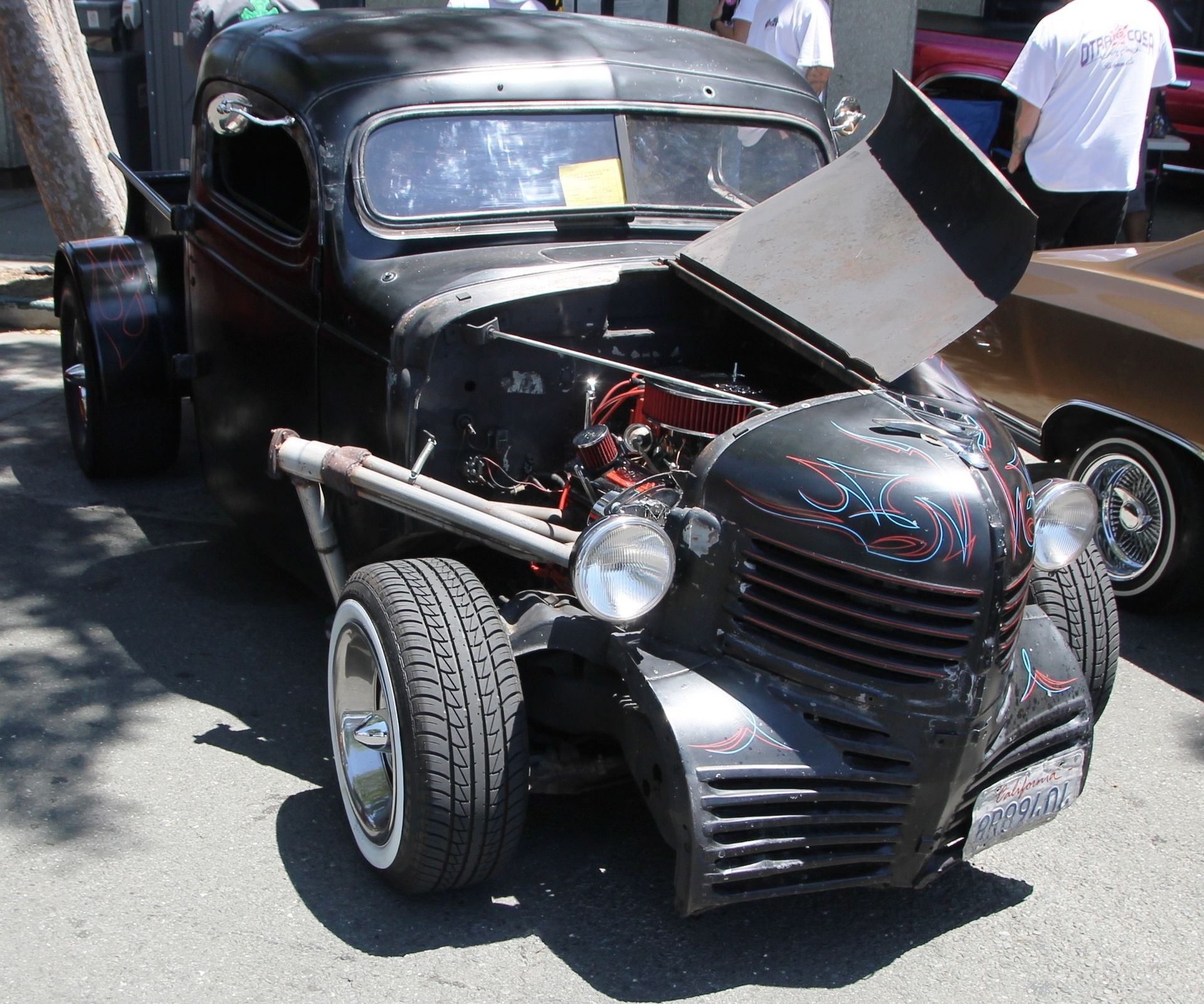 Full View