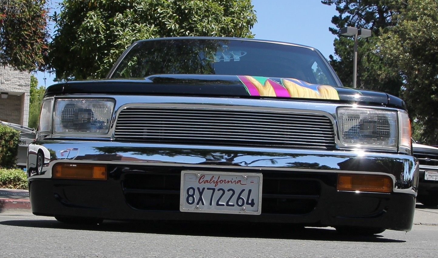 Full View