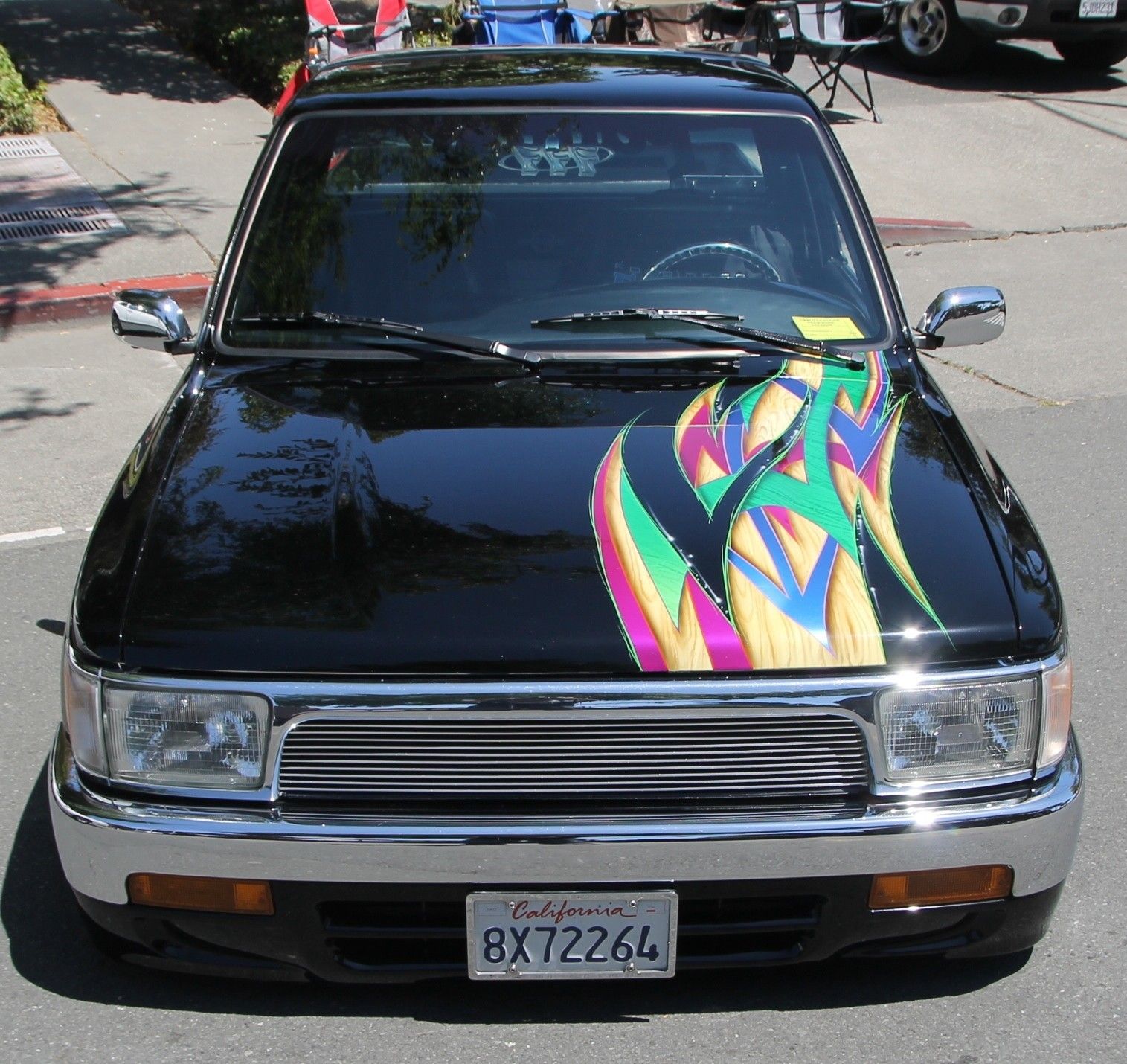 Full View