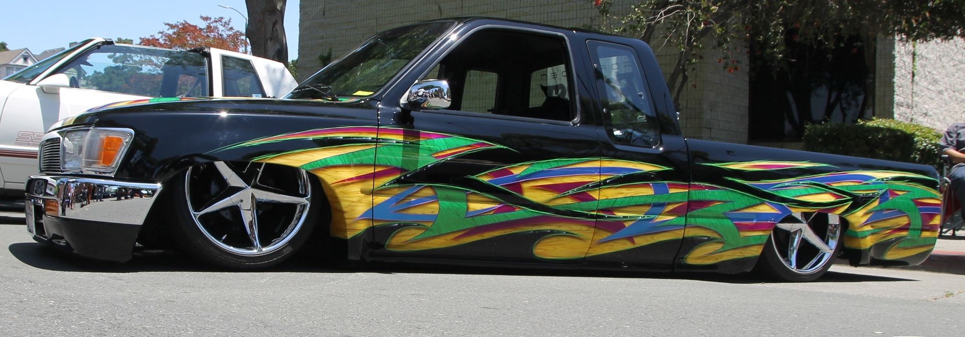 Full View