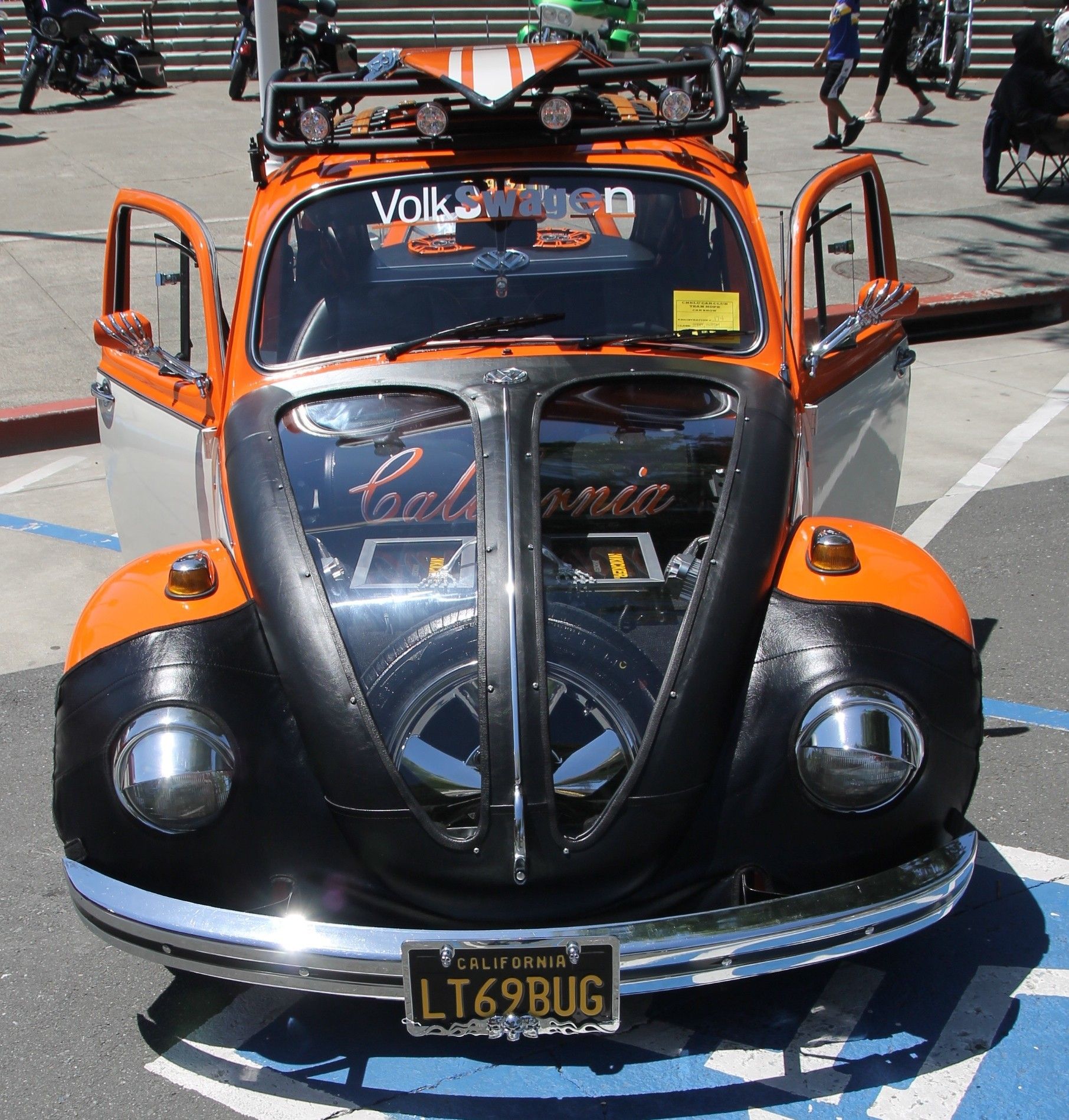 Full View