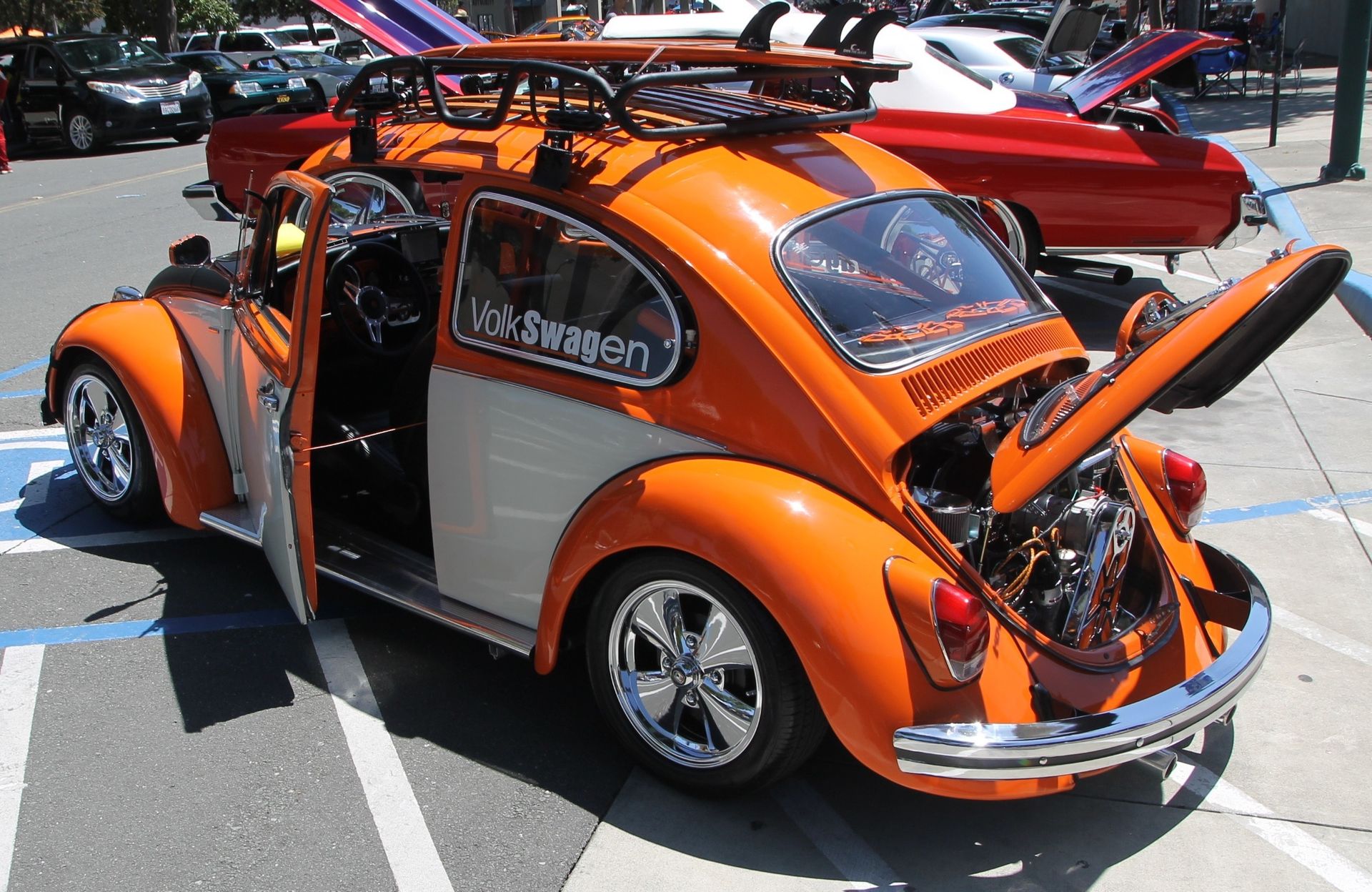 Full View