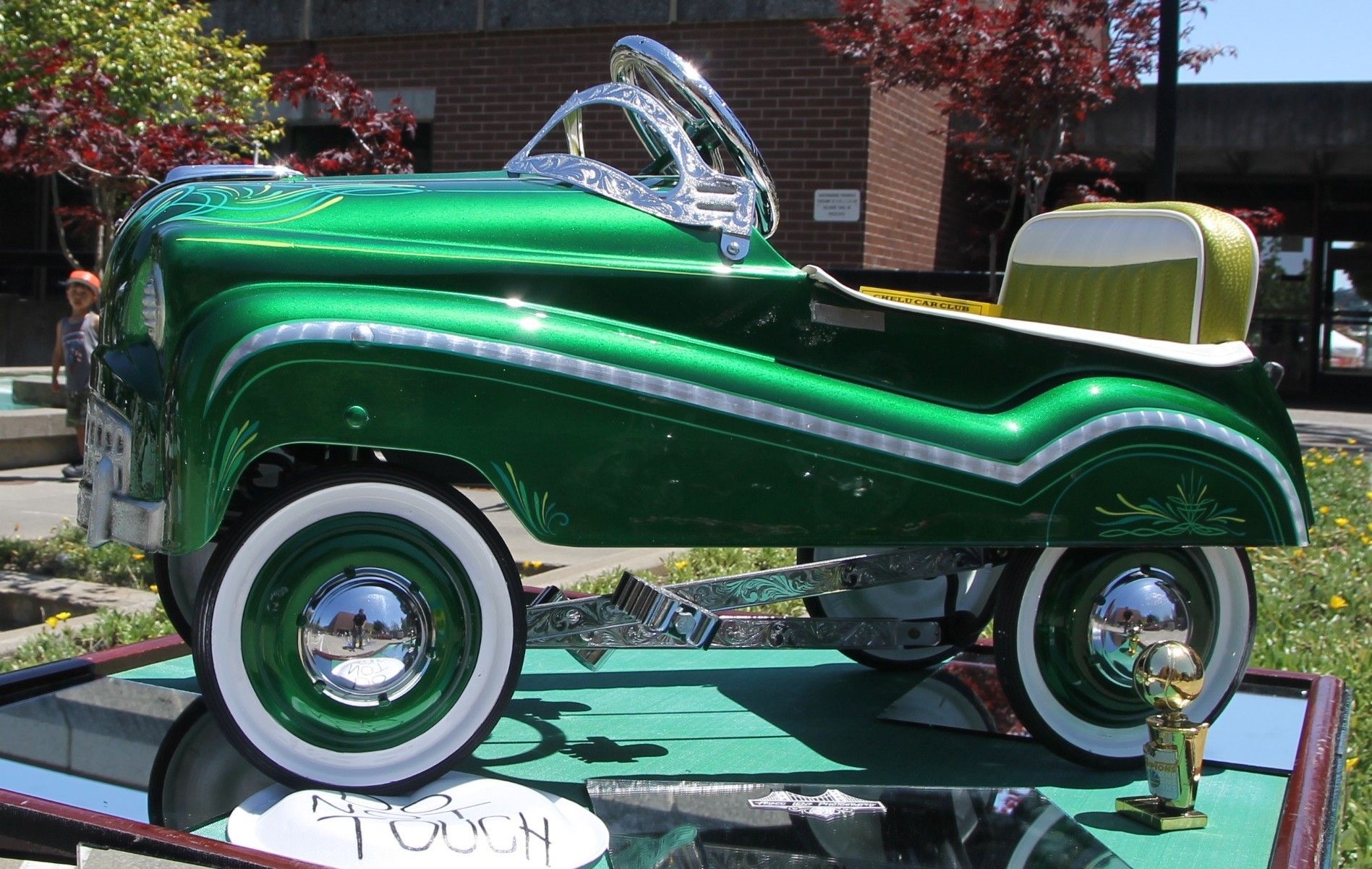 Full View