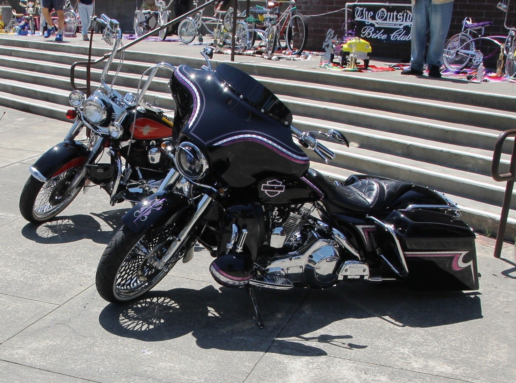 Full View
