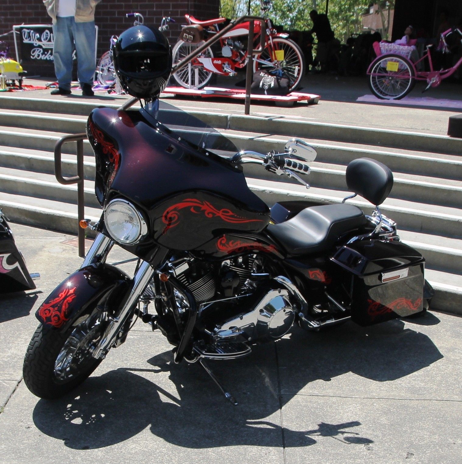 Full View