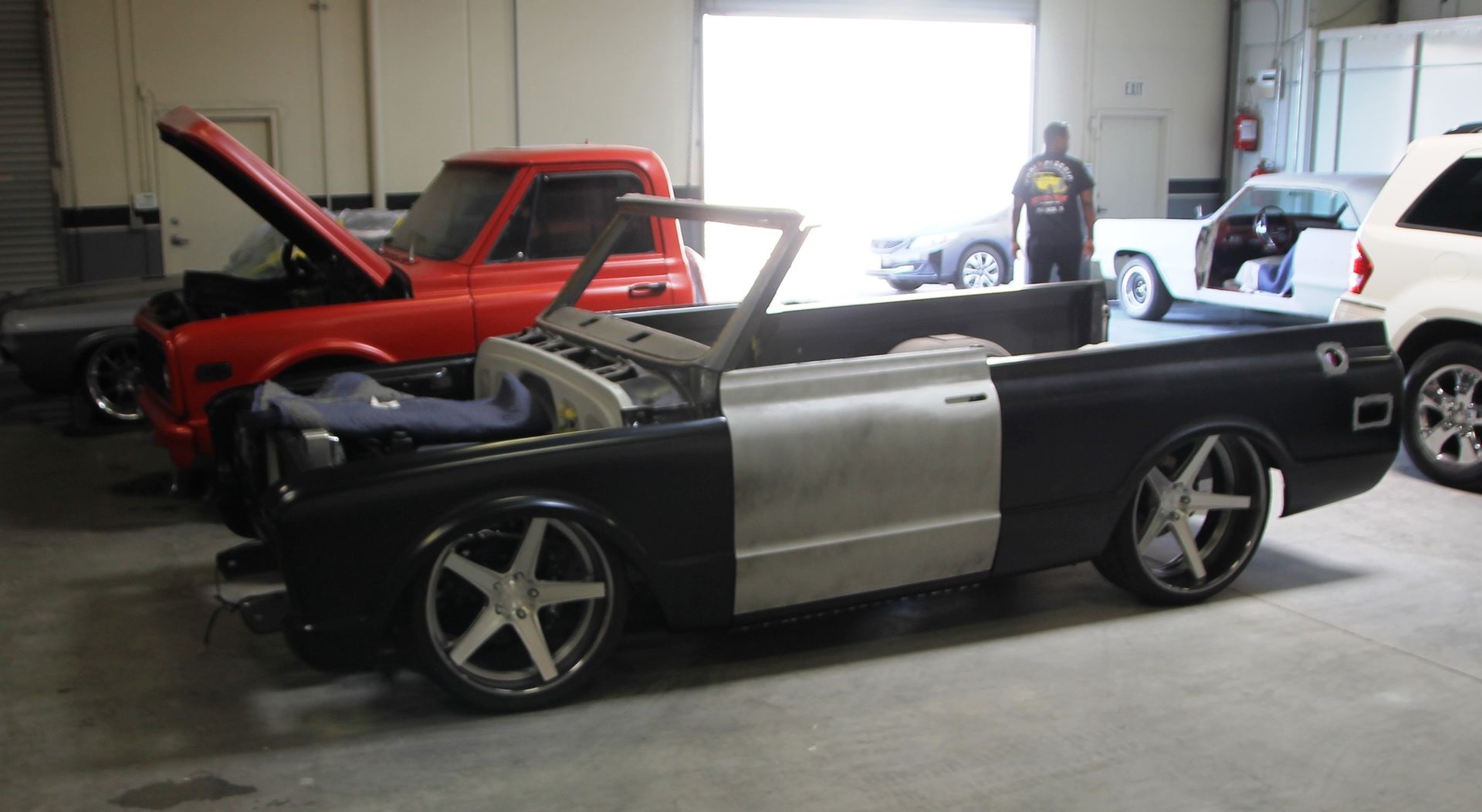 Full View