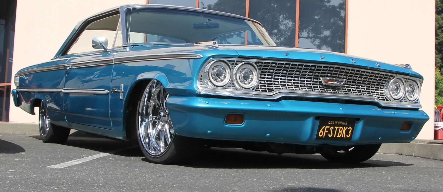 Full View