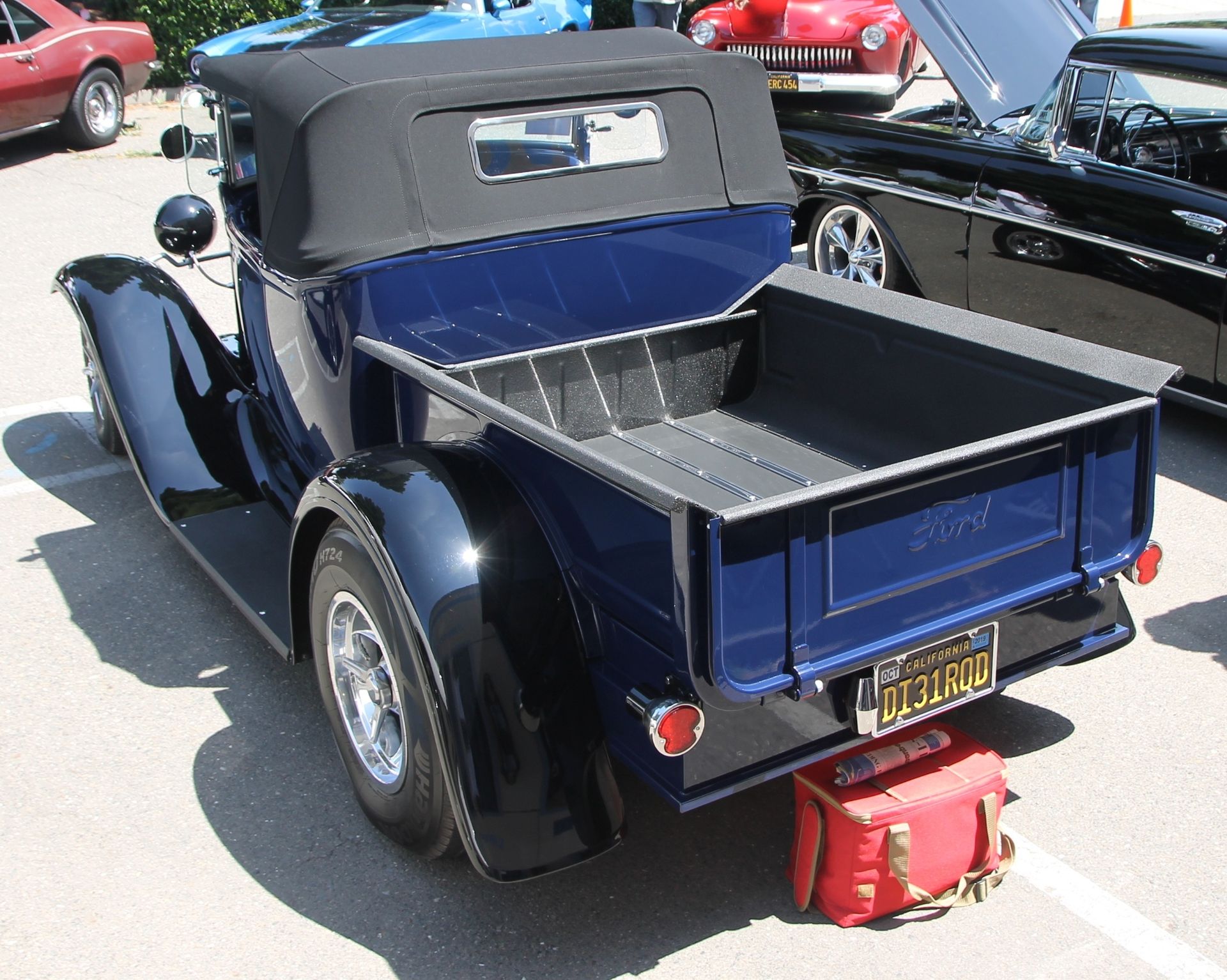 Full View